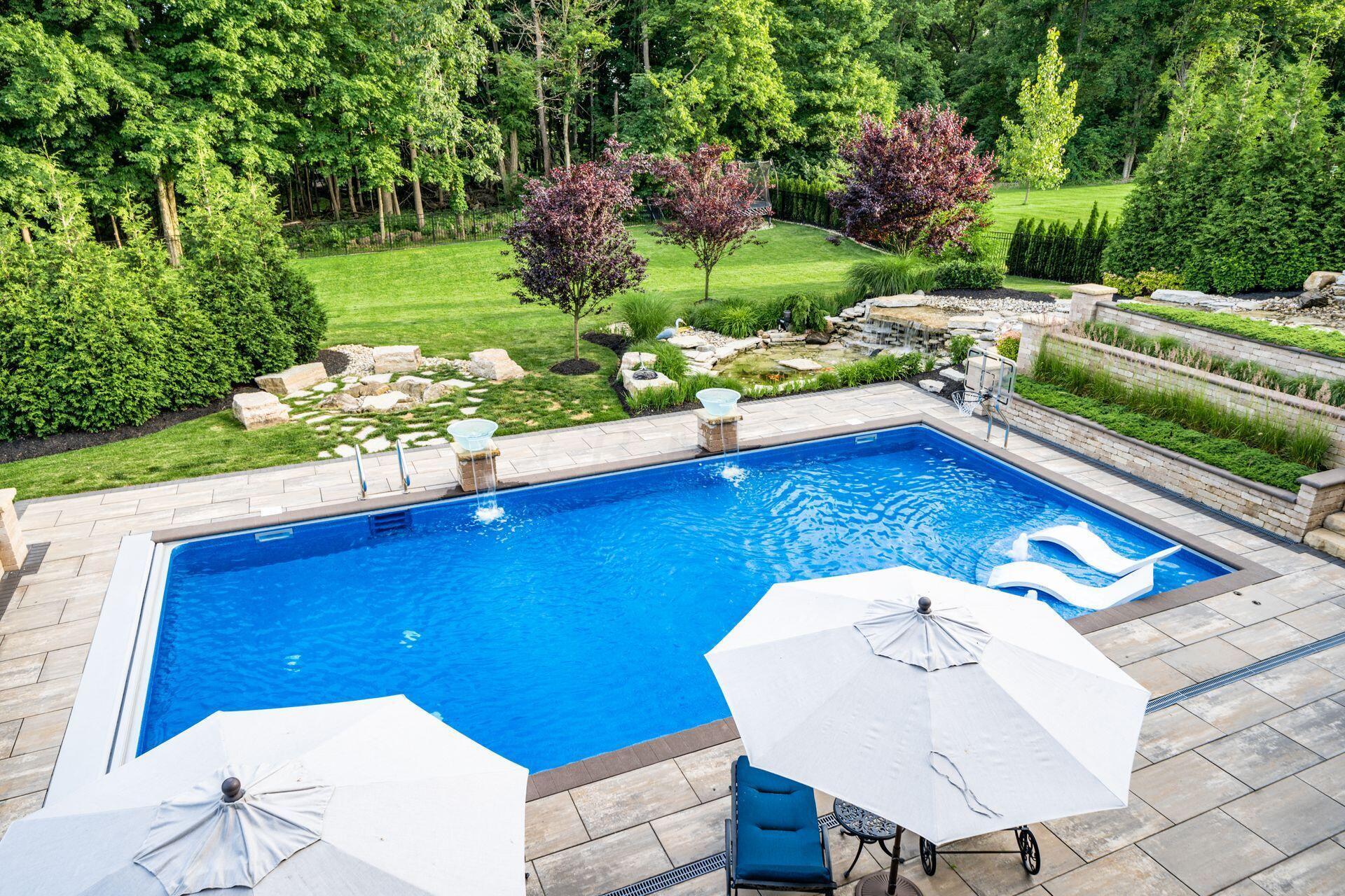 1941 Liberty Bluff Drive