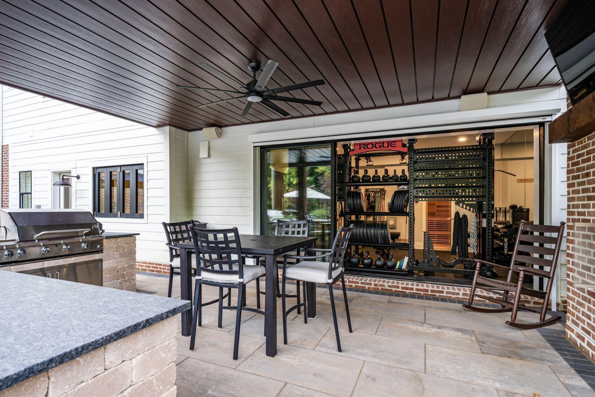 1941 Liberty Bluff Drive