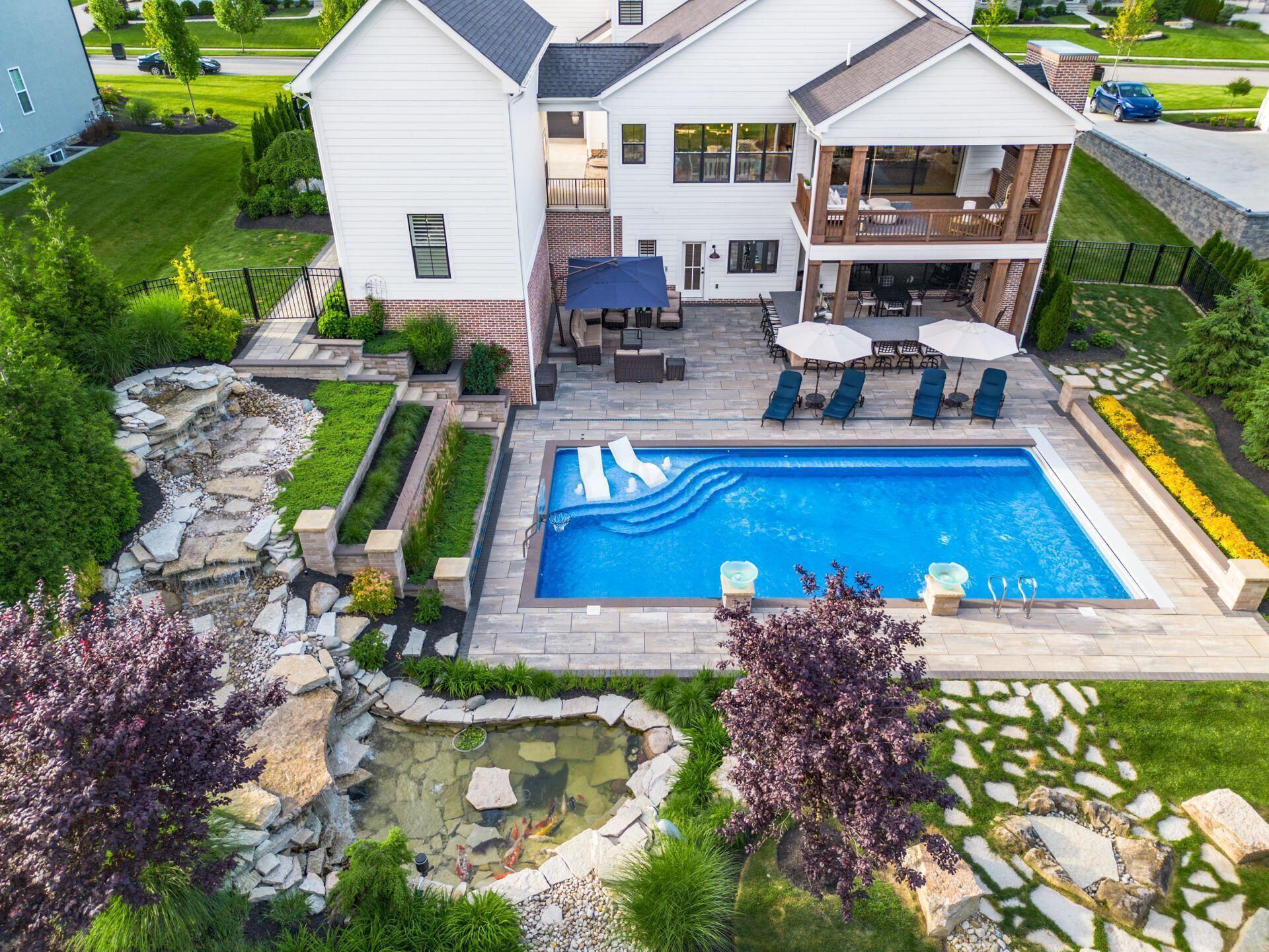 1941 Liberty Bluff Drive