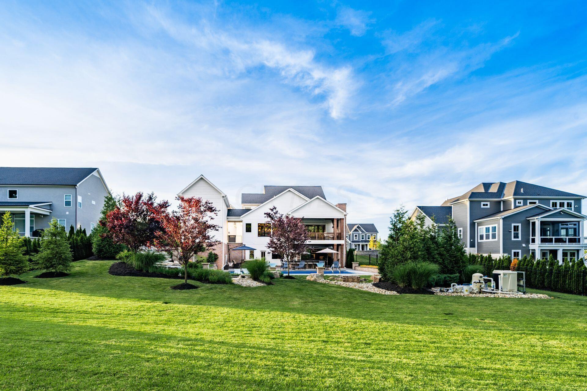 1941 Liberty Bluff Drive