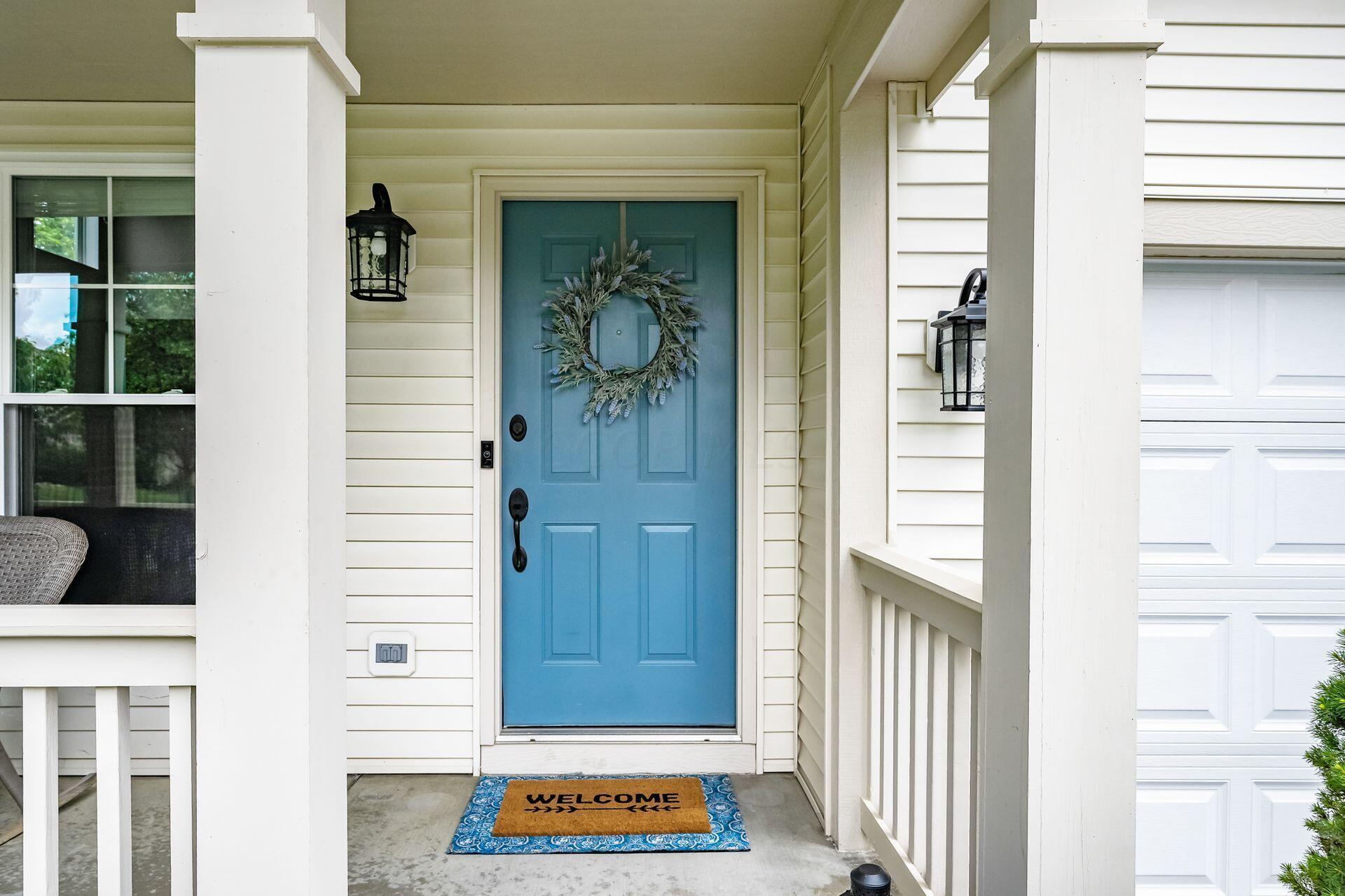 376 Abbotsbury Drive