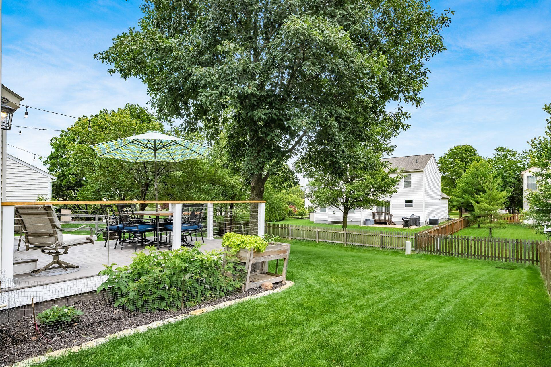 376 Abbotsbury Drive