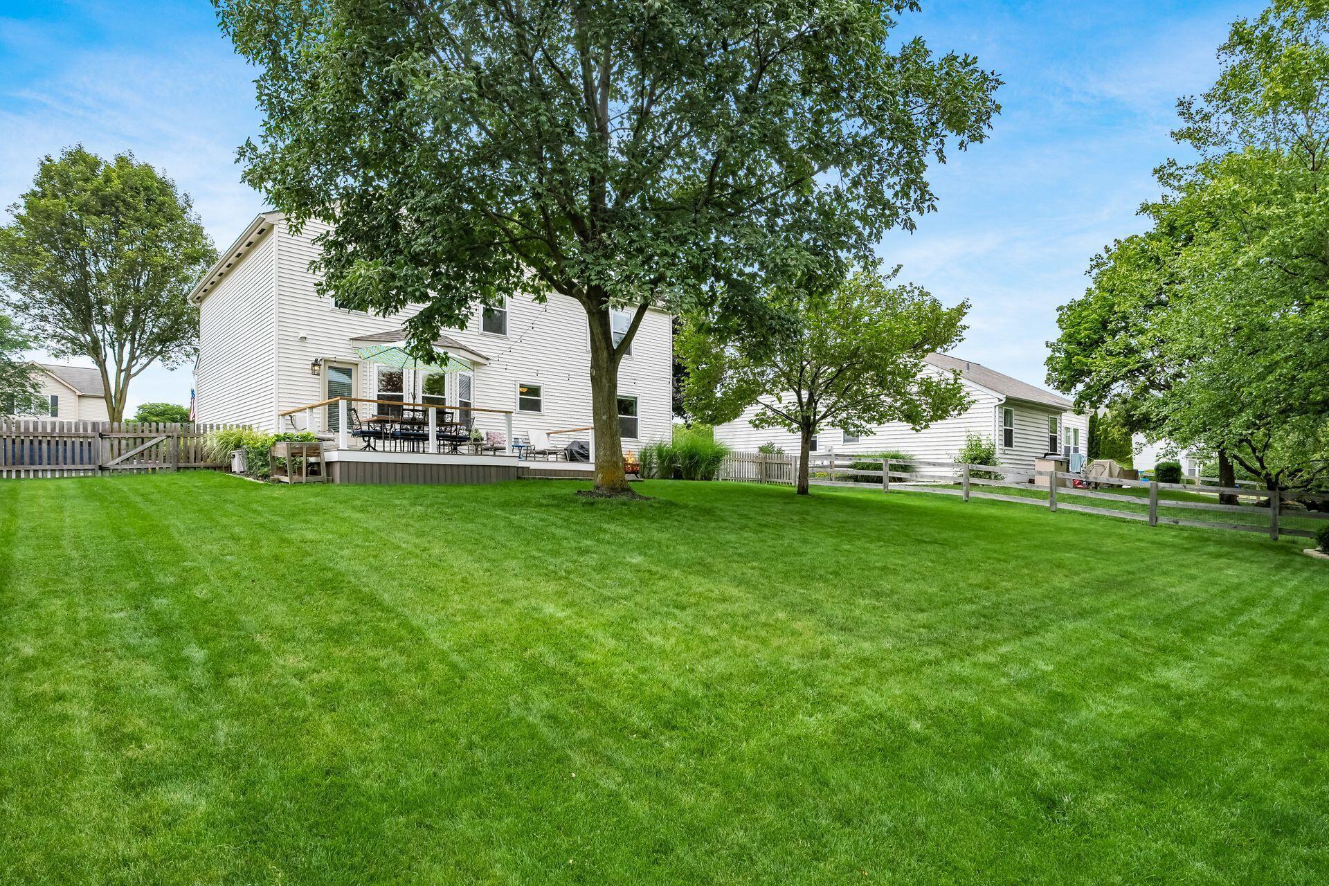 376 Abbotsbury Drive