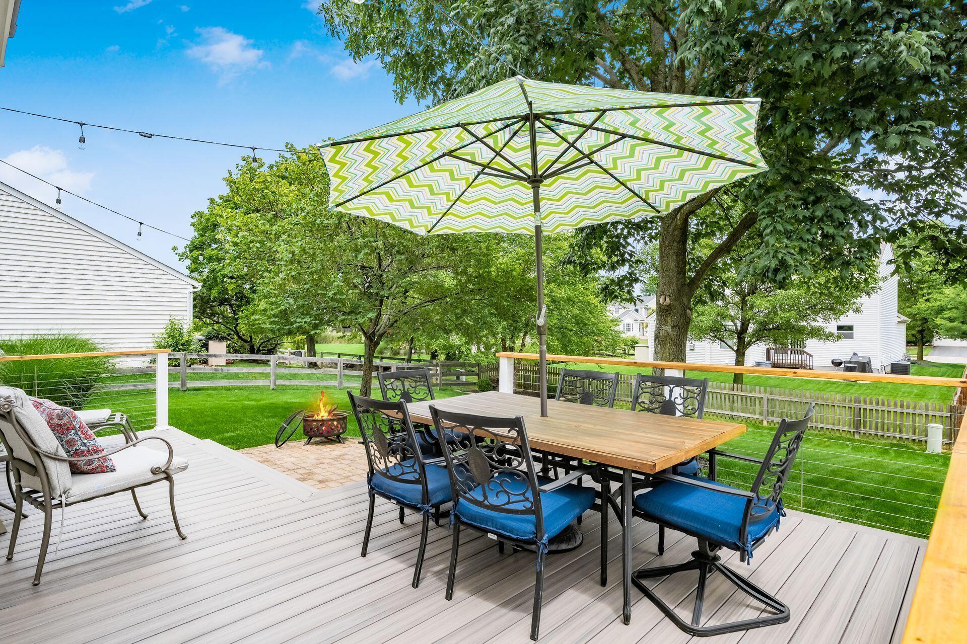 376 Abbotsbury Drive