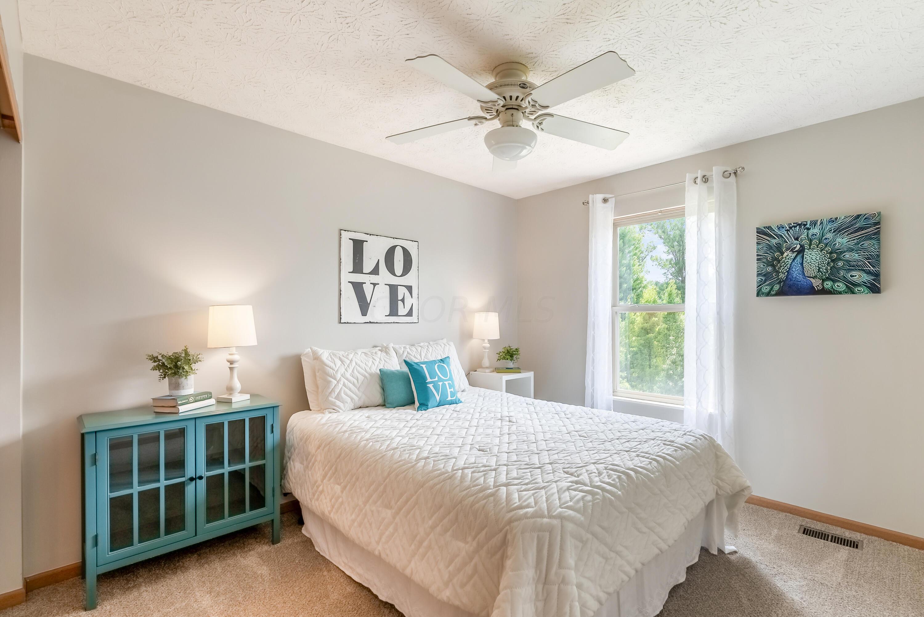 7438 Burson Springs Court