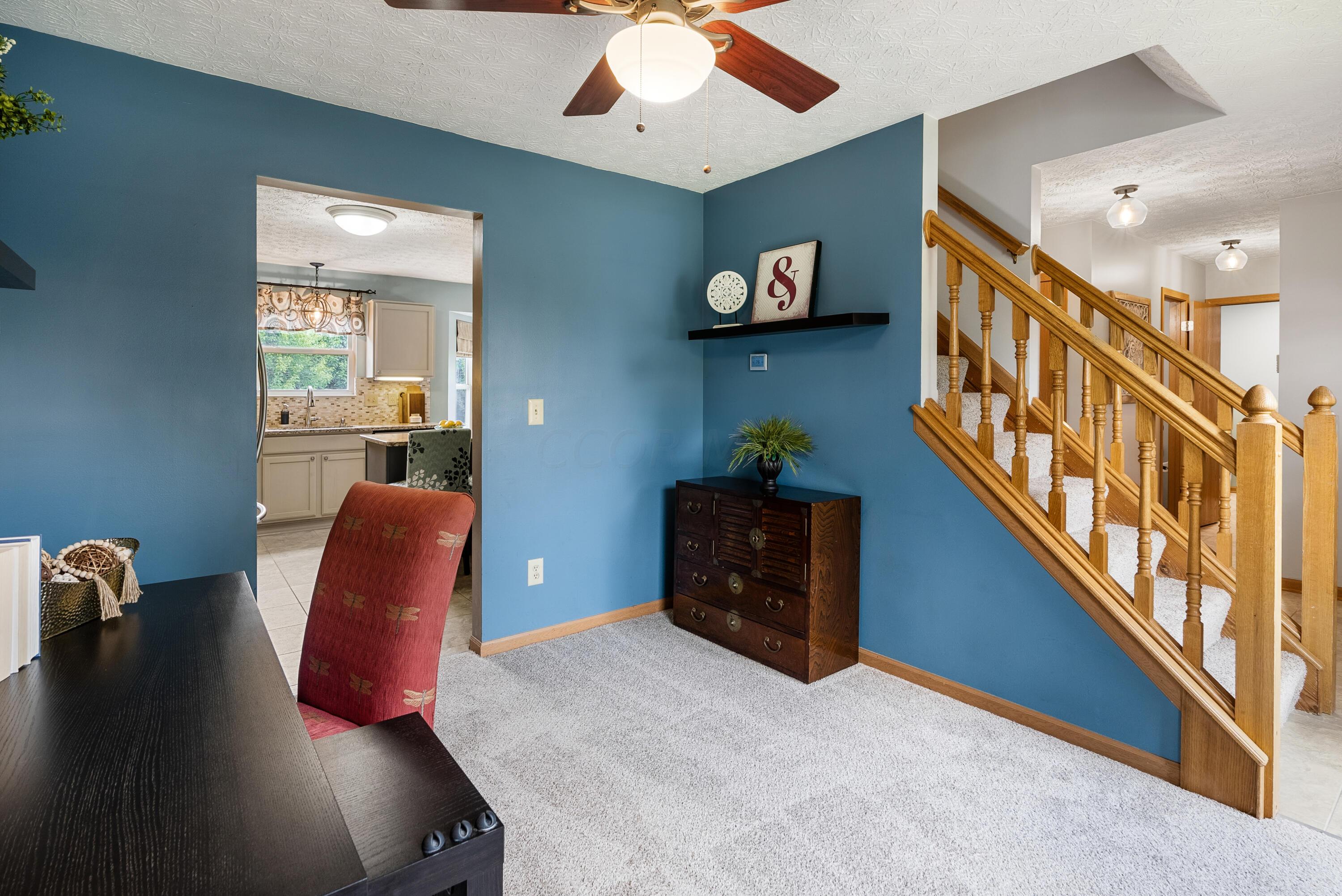 7438 Burson Springs Court