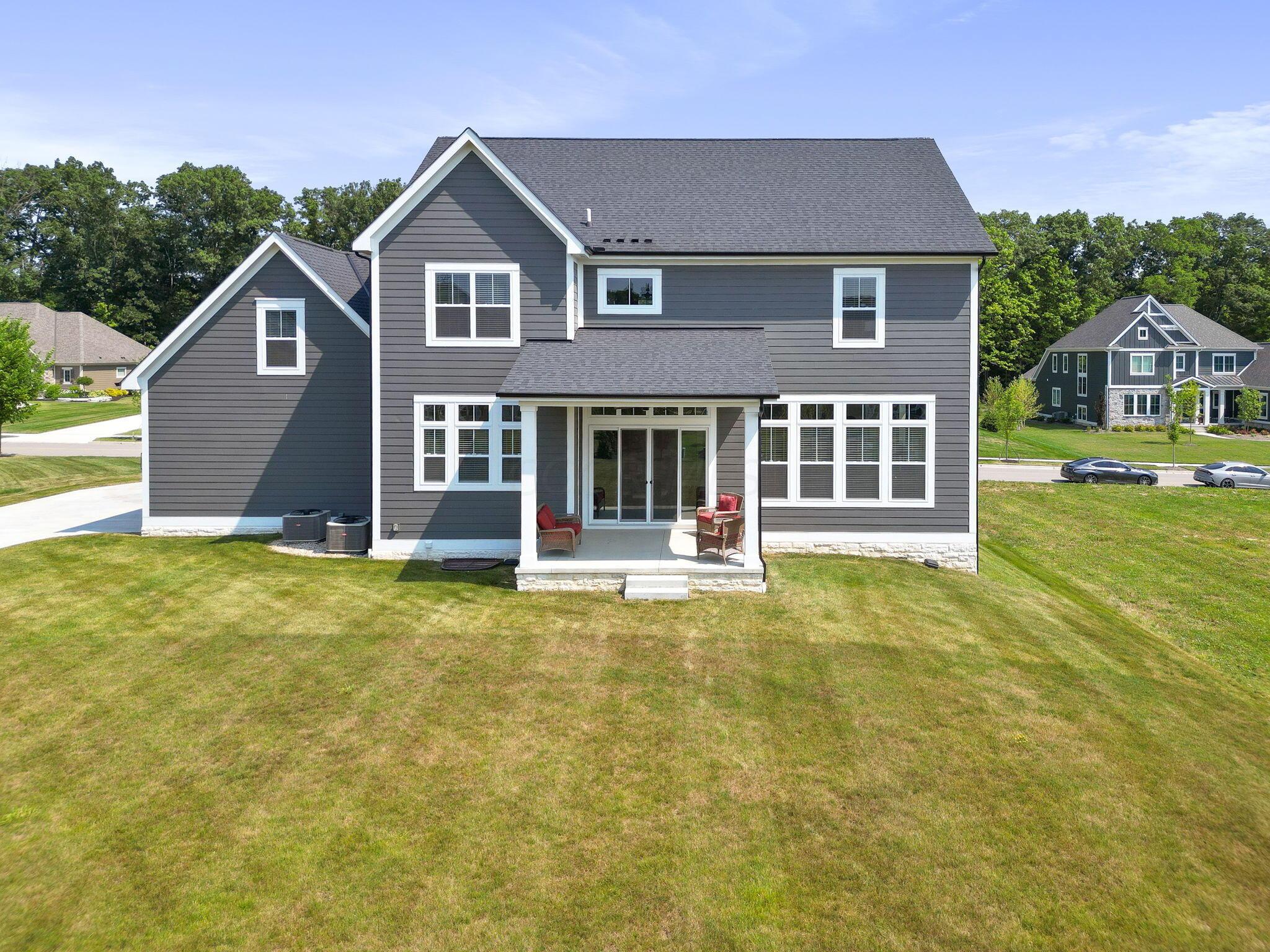 1985 Scenic Bluff Court