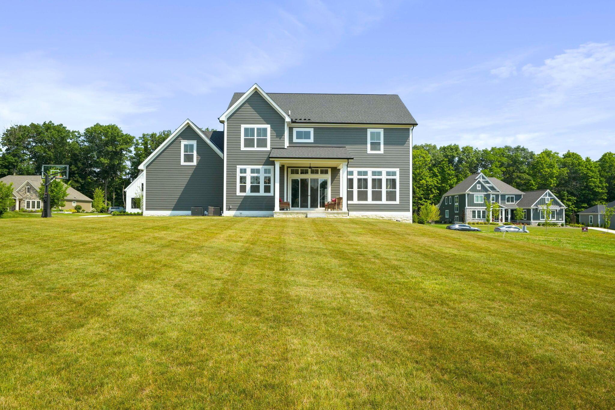 1985 Scenic Bluff Court