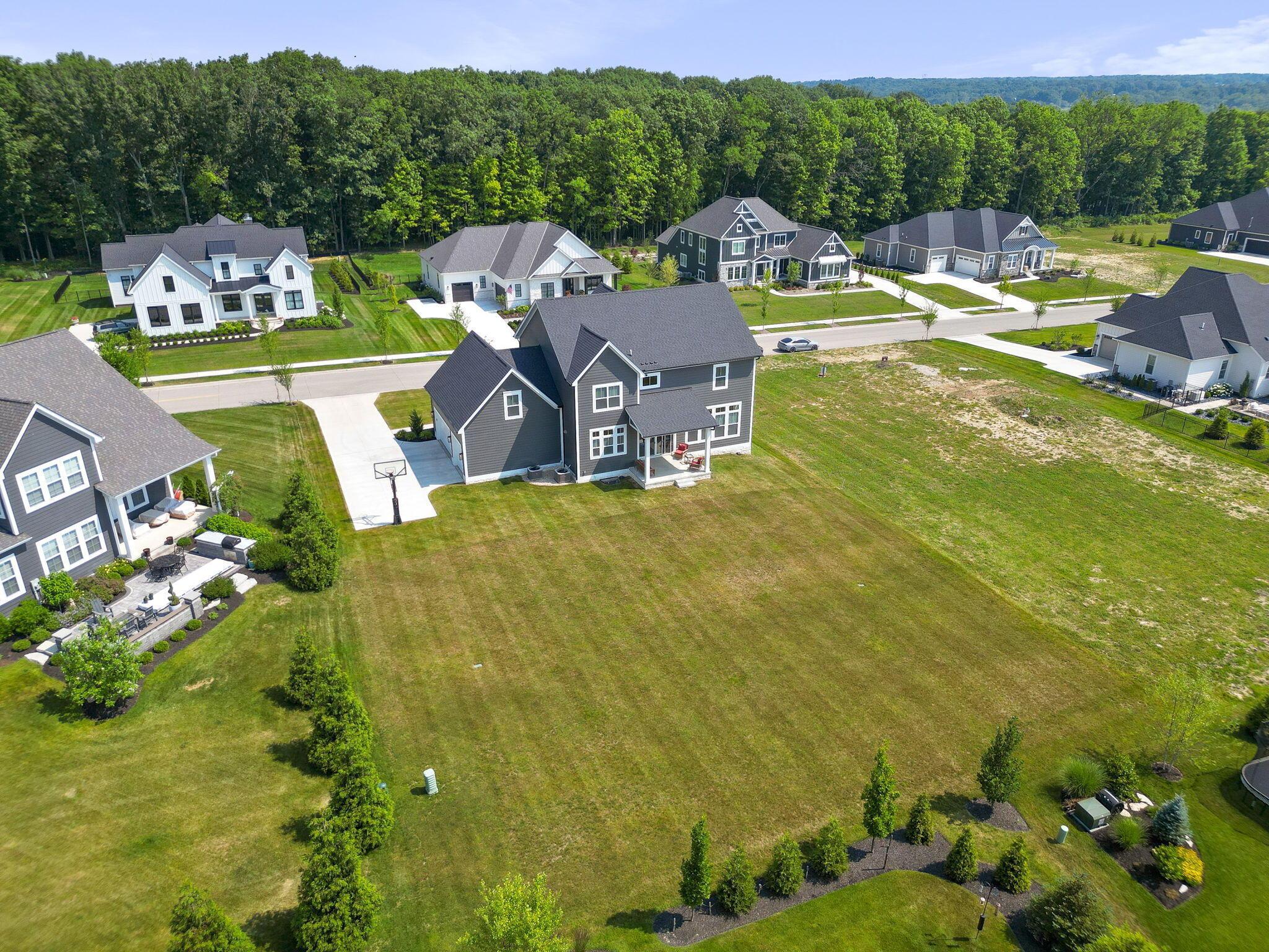 1985 Scenic Bluff Court