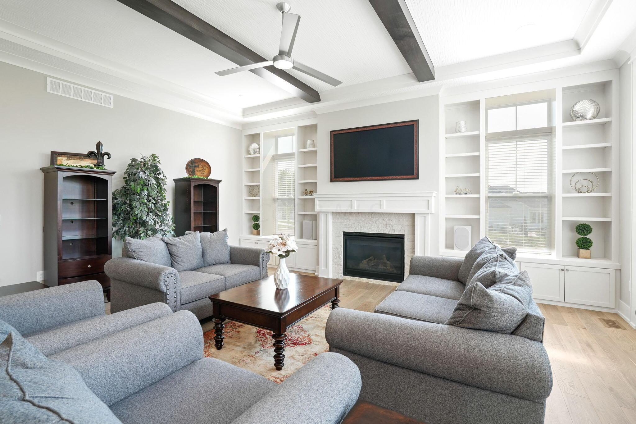 1985 Scenic Bluff Court