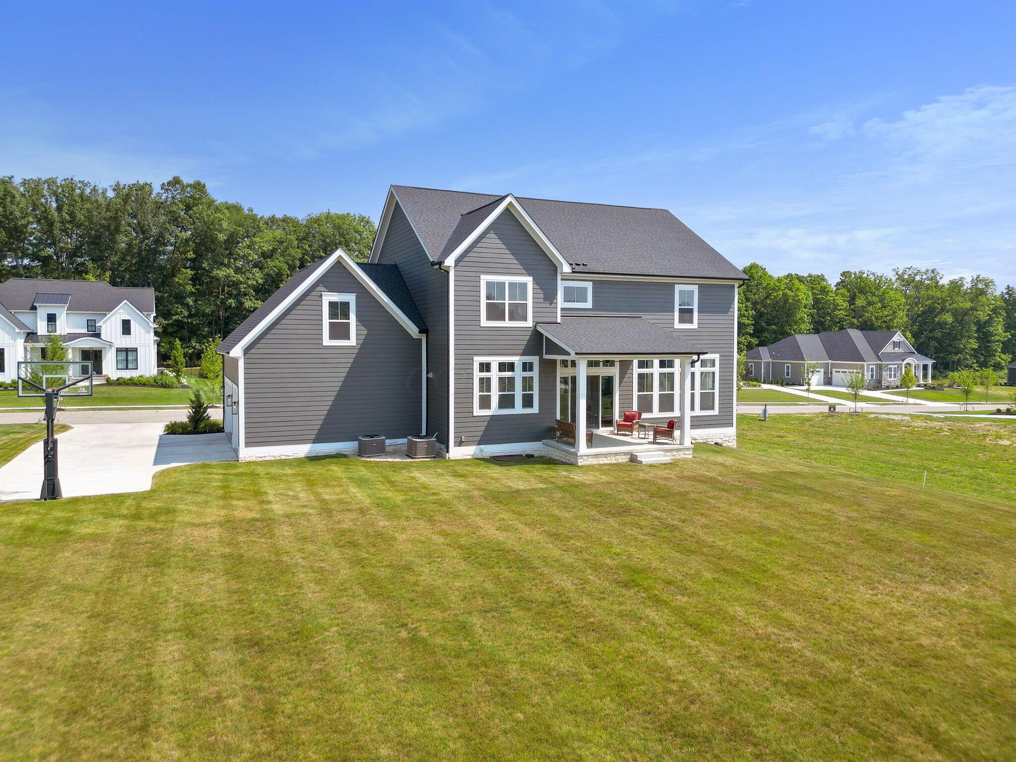 1985 Scenic Bluff Court