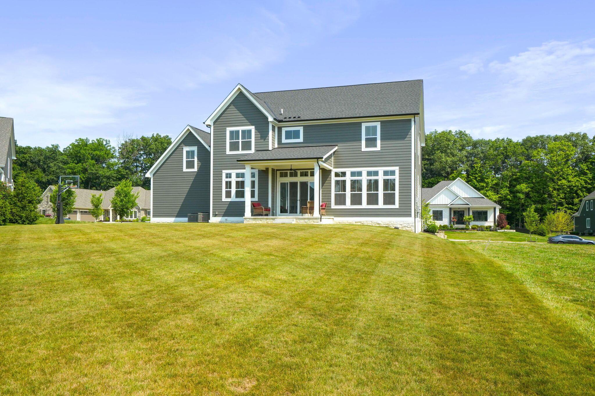 1985 Scenic Bluff Court