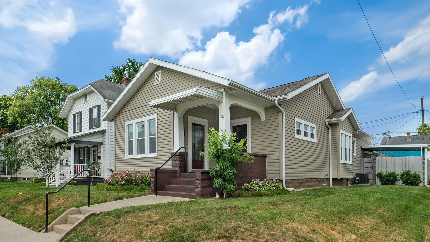 204 Fairfield Avenue