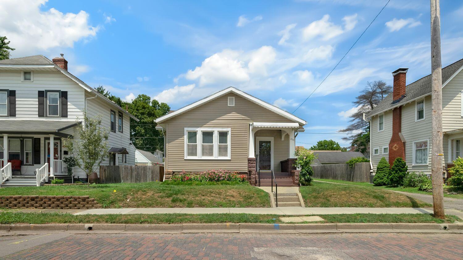 204 Fairfield Avenue