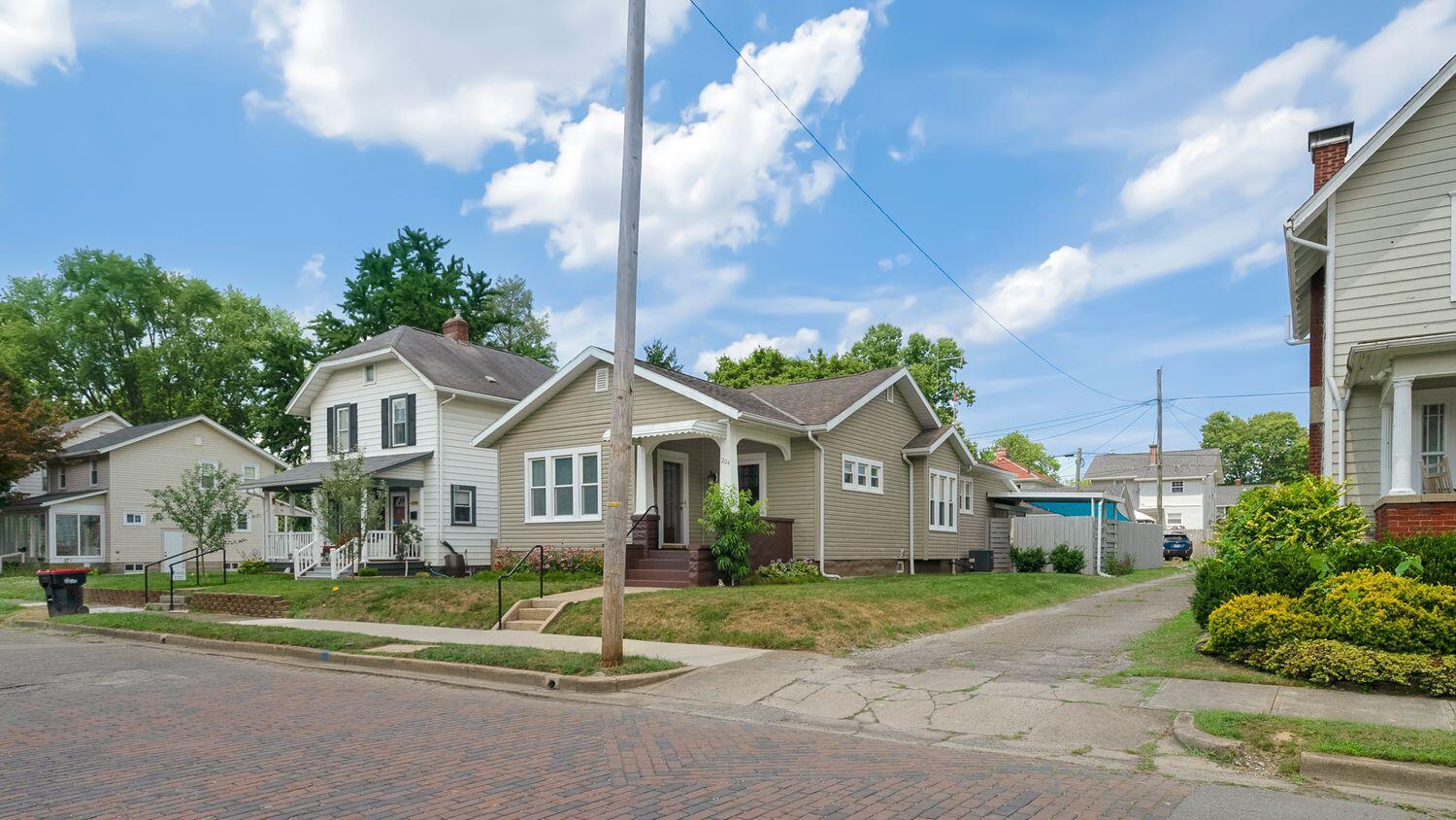 204 Fairfield Avenue