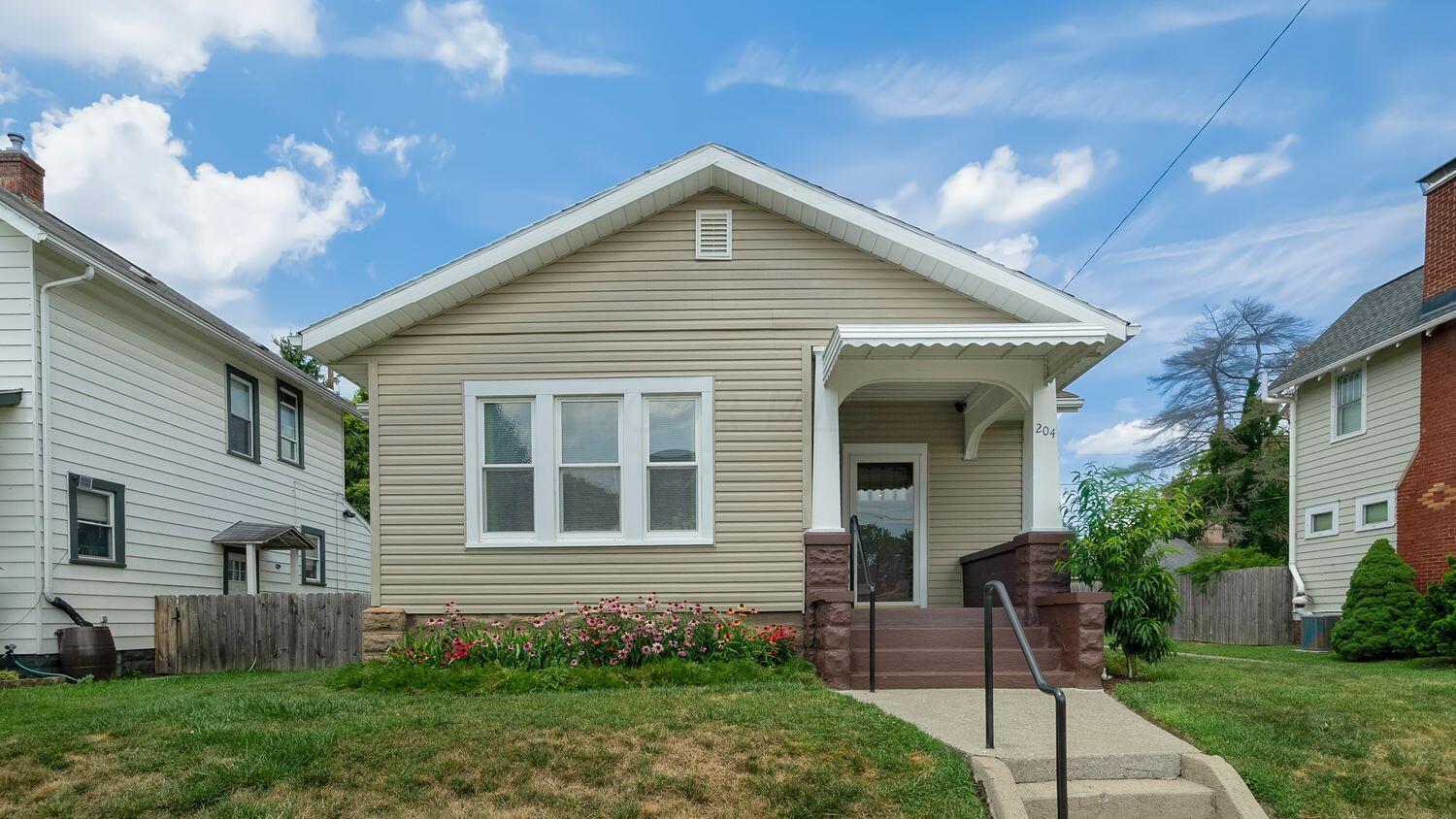 204 Fairfield Avenue