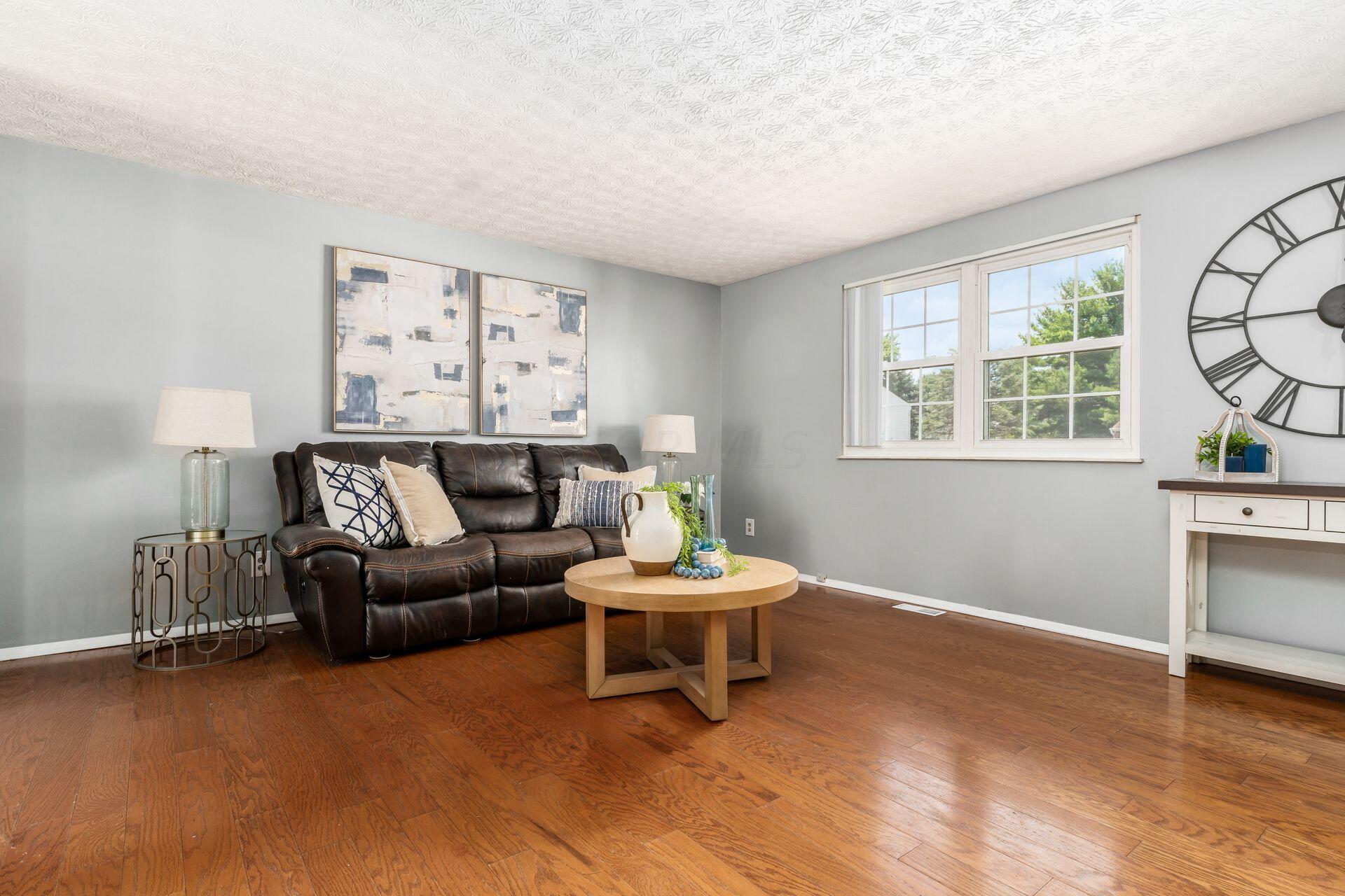 1218 Glenview Street