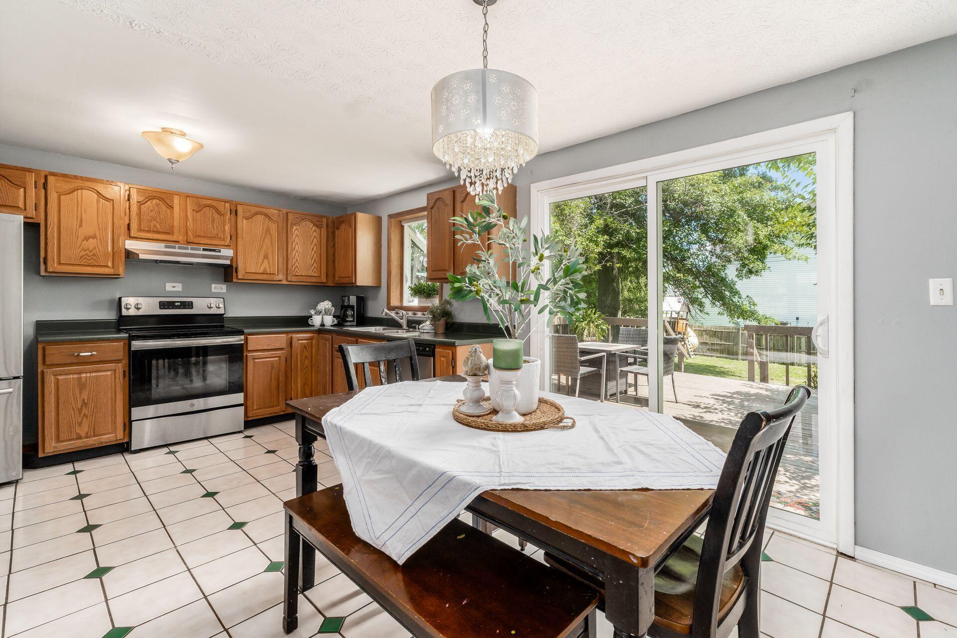 1218 Glenview Street