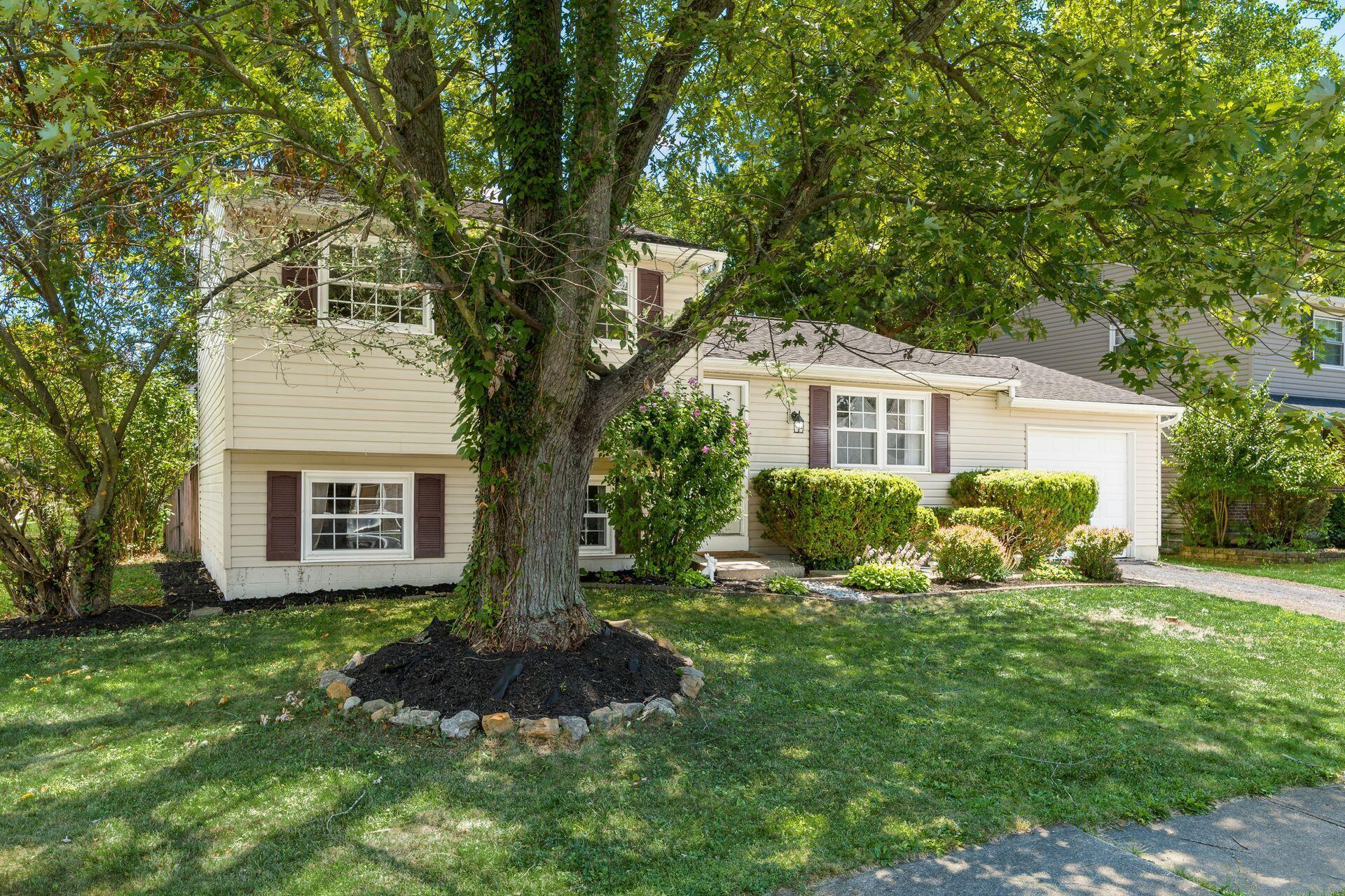 1218 Glenview Street