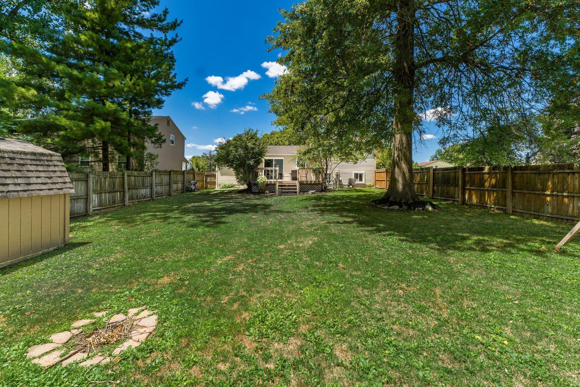 1218 Glenview Street