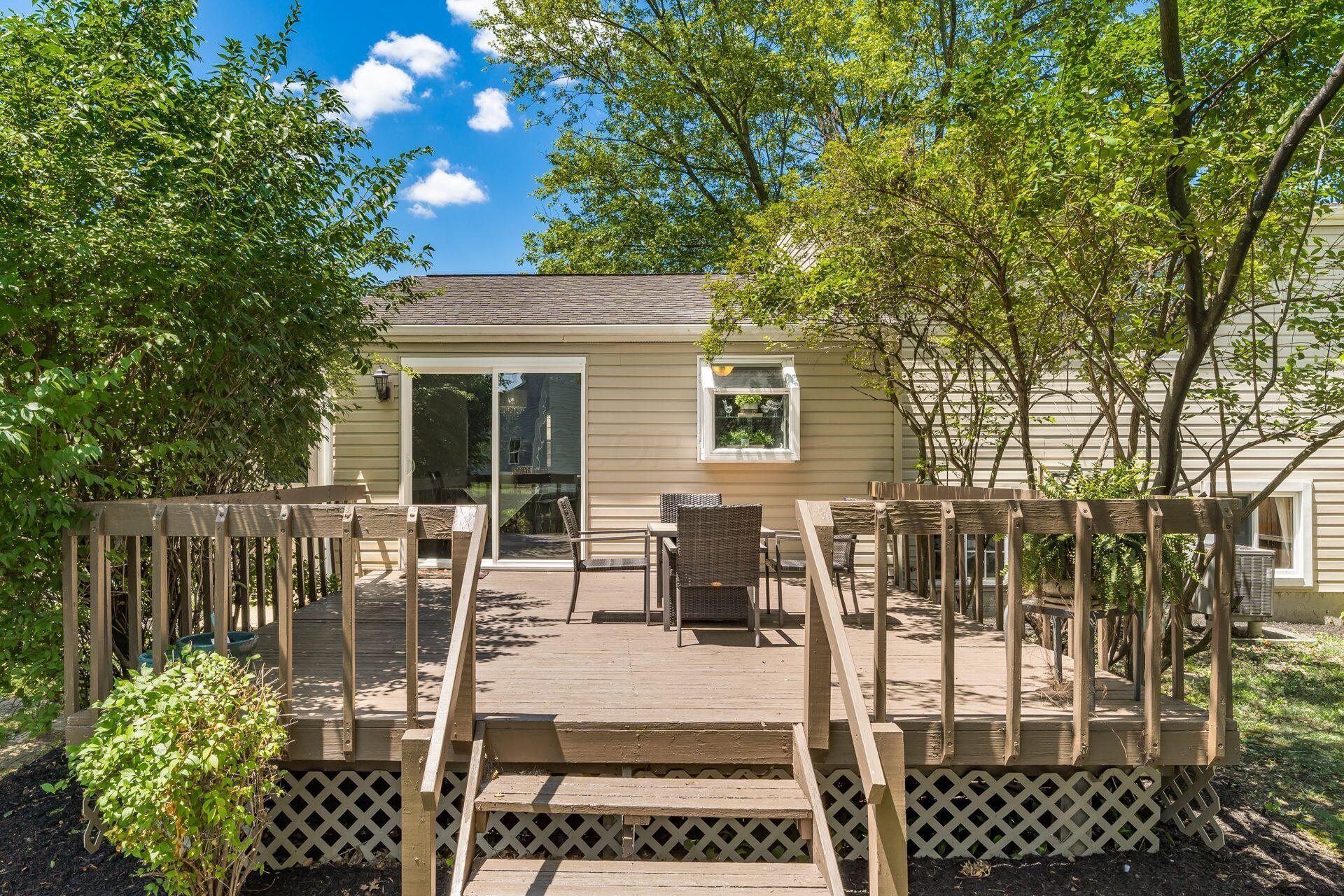 1218 Glenview Street