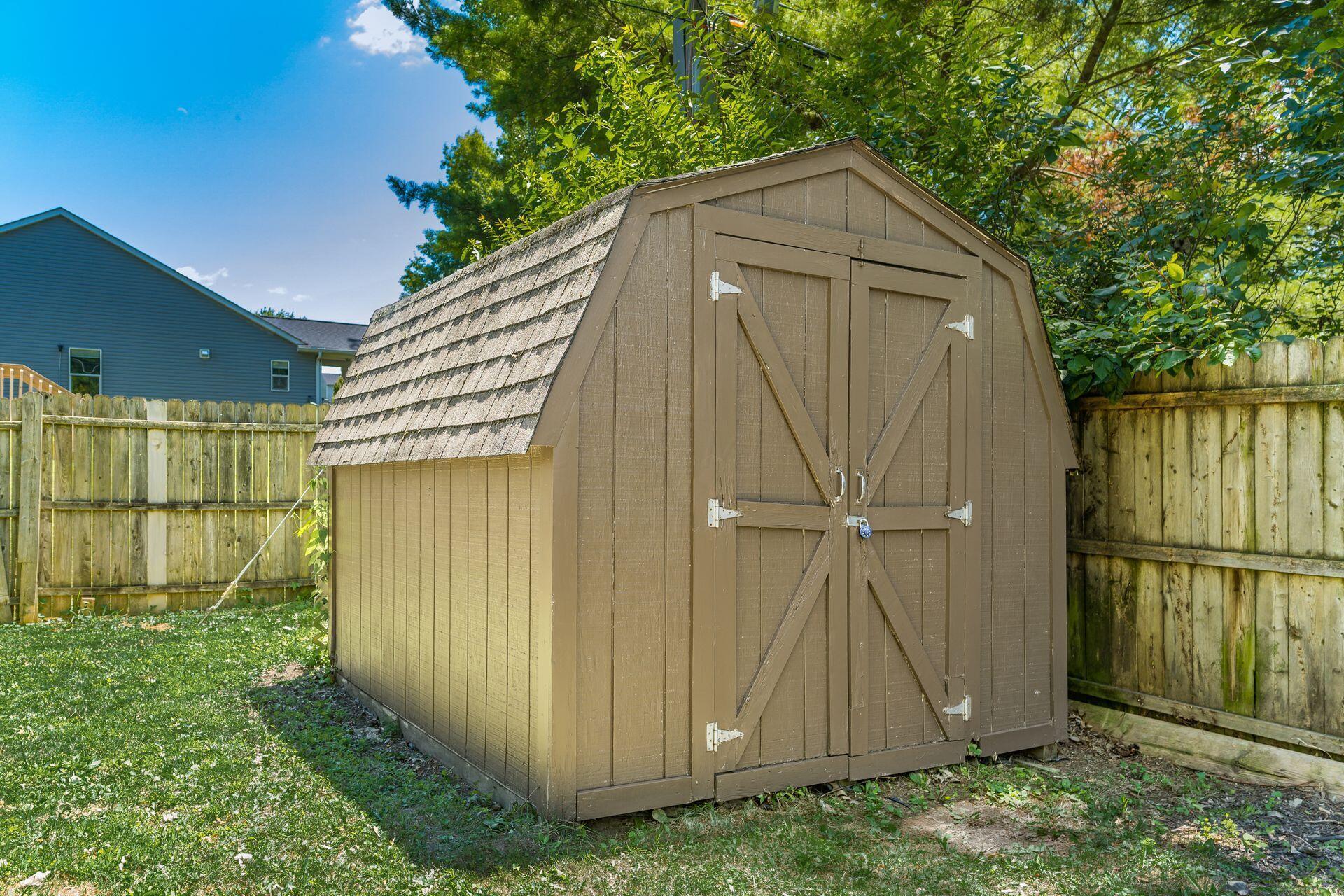 1218 Glenview Street