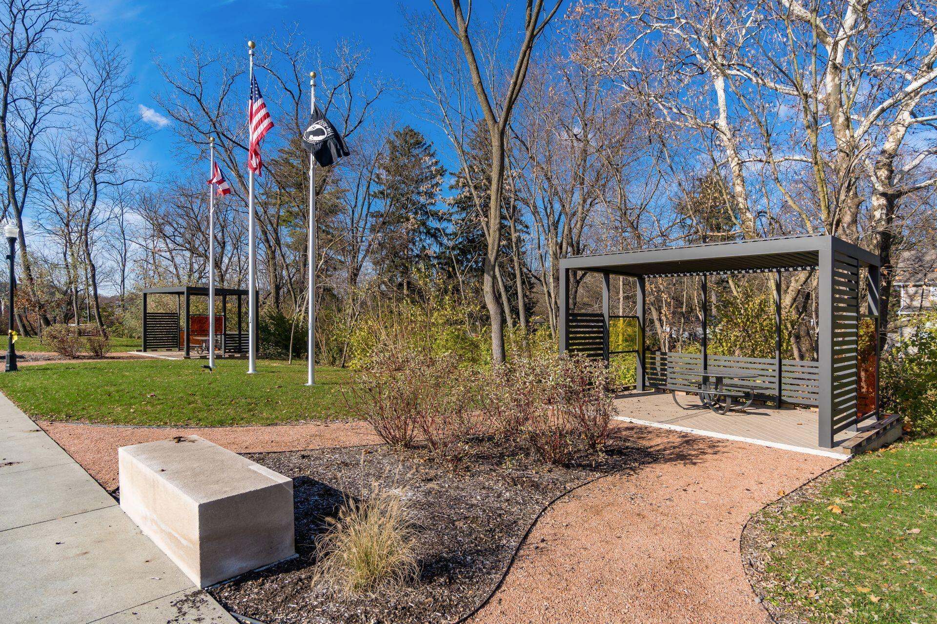 1218 Glenview Street