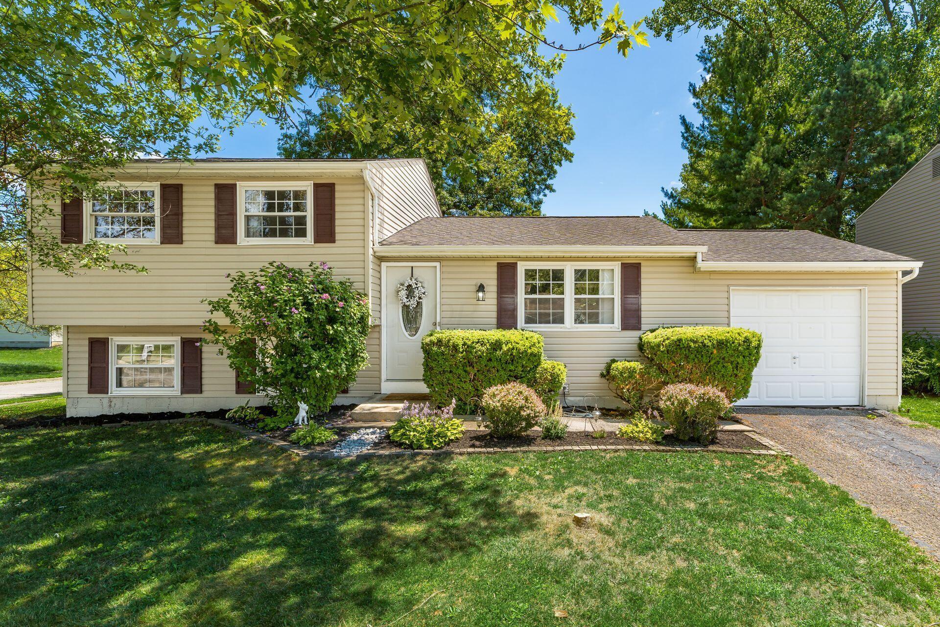 1218 Glenview Street