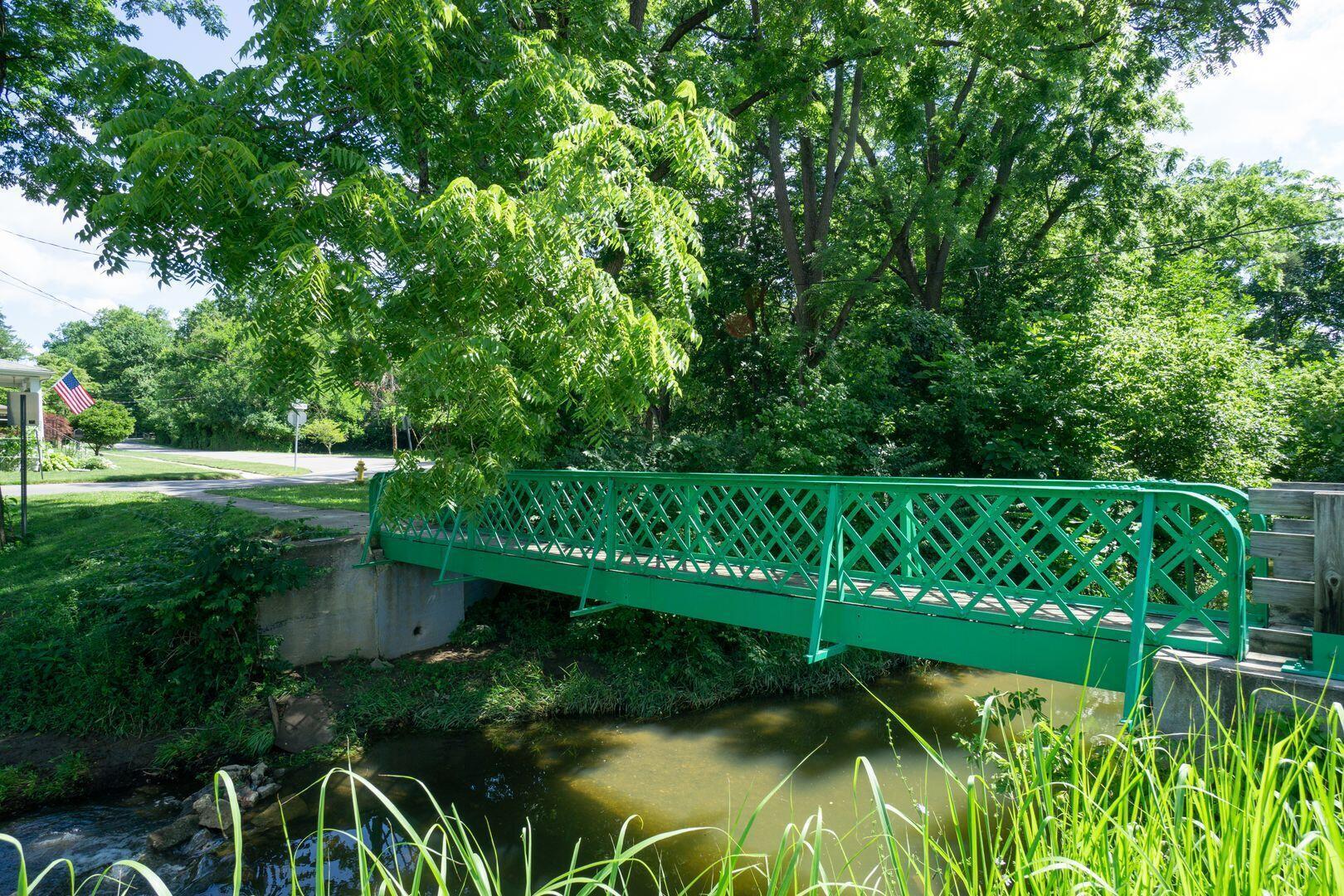 1218 Glenview Street