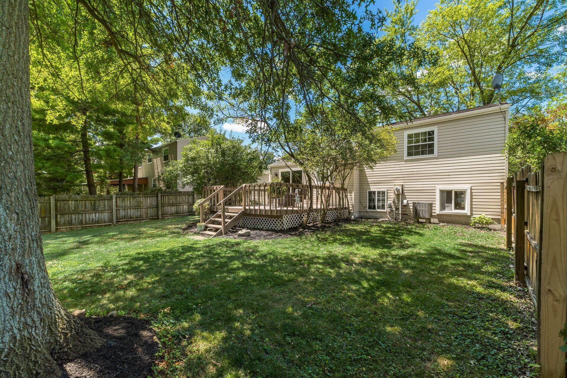 1218 Glenview Street