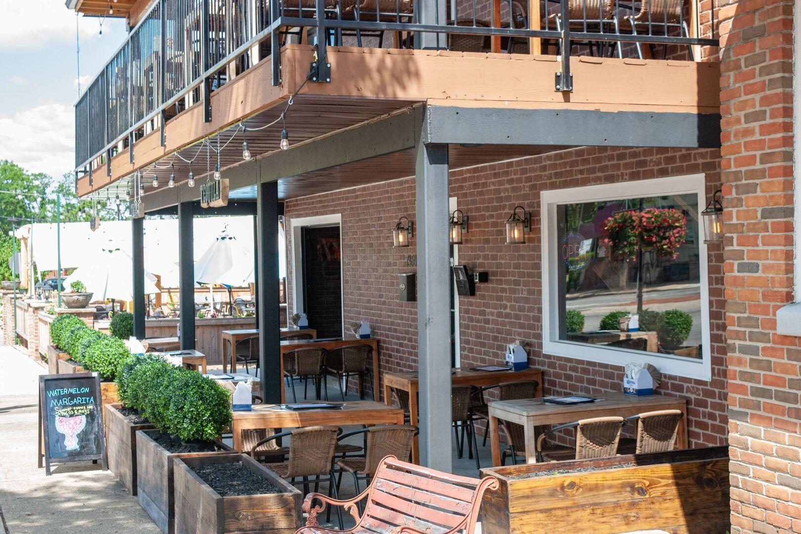 1218 Glenview Street