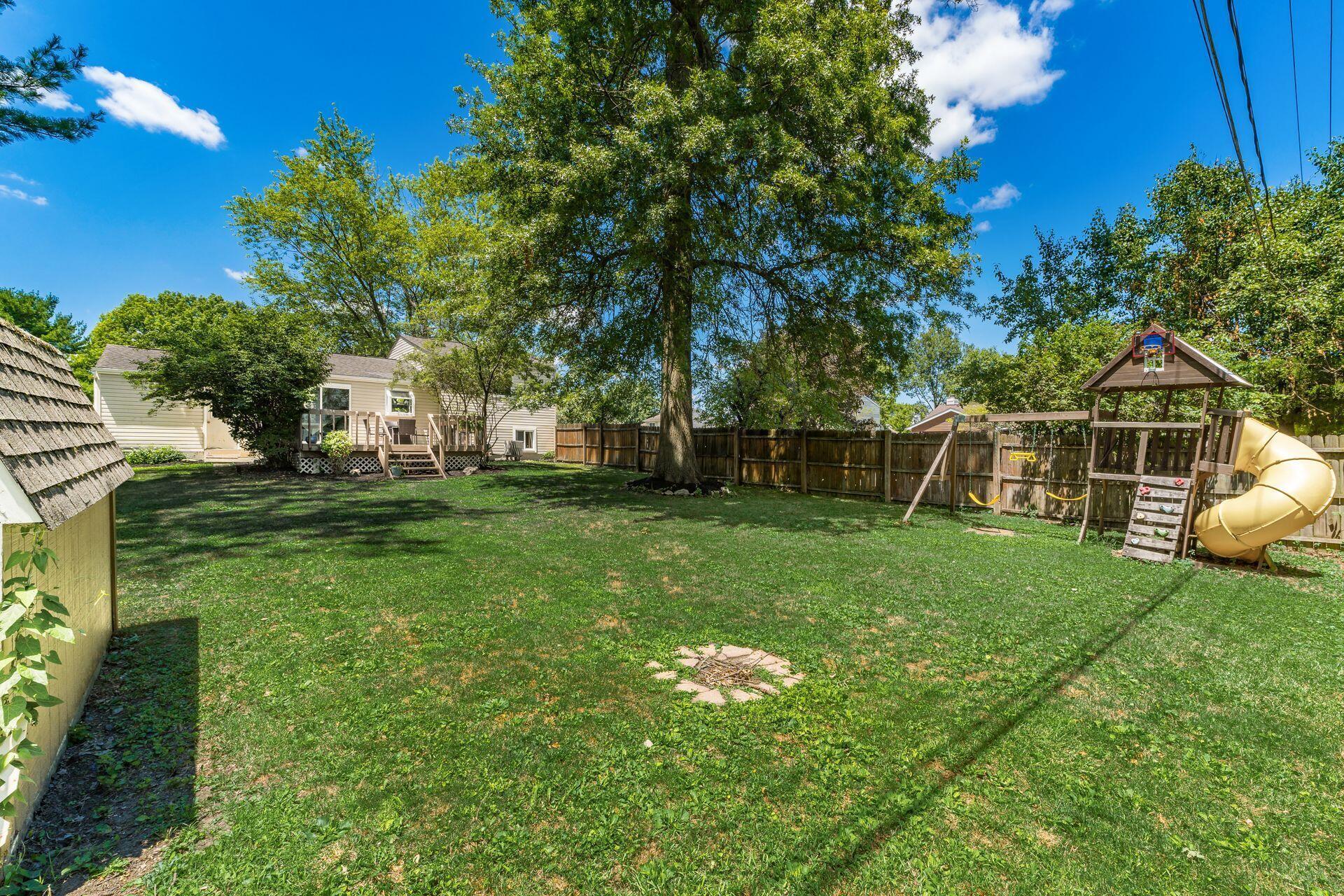 1218 Glenview Street