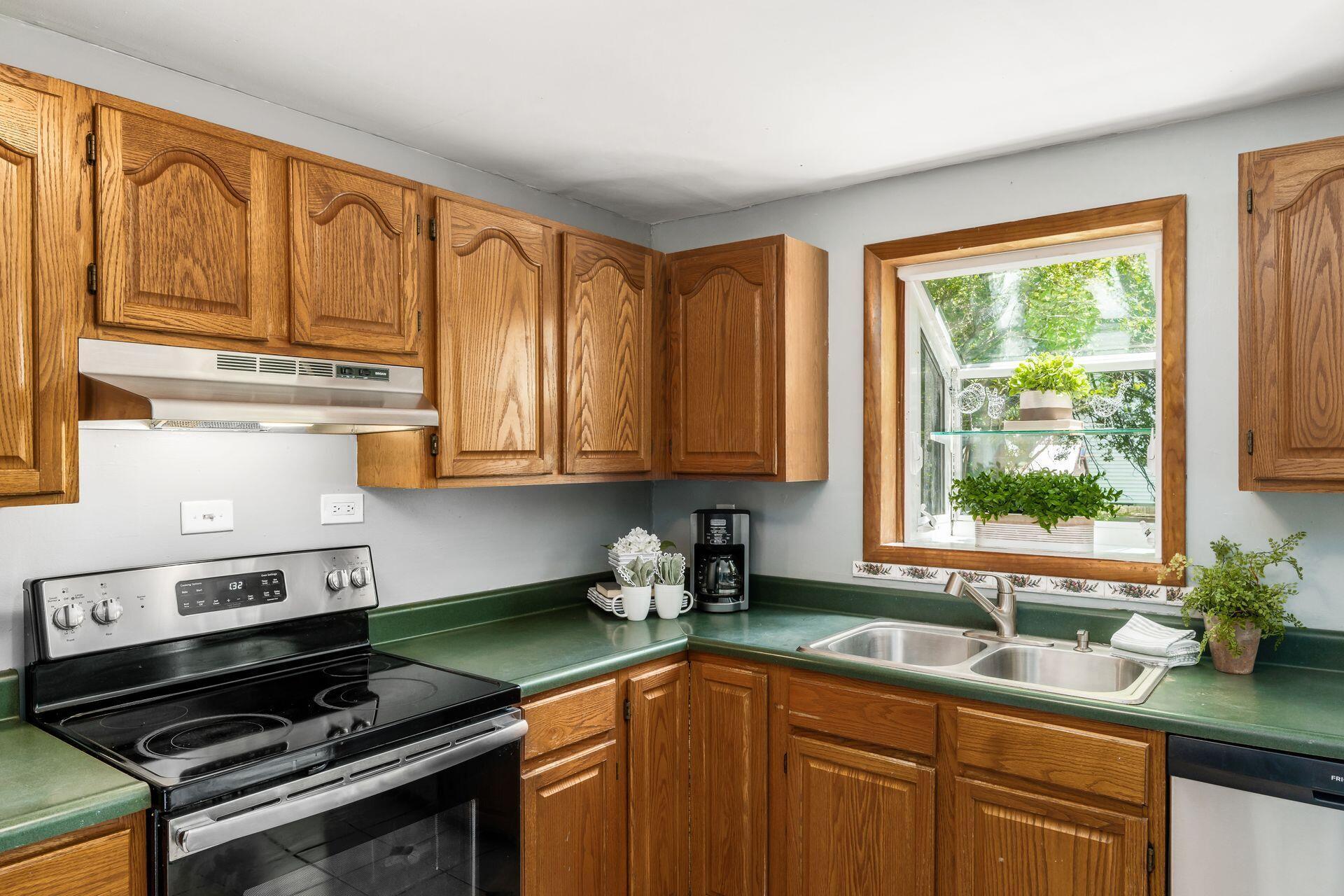 1218 Glenview Street