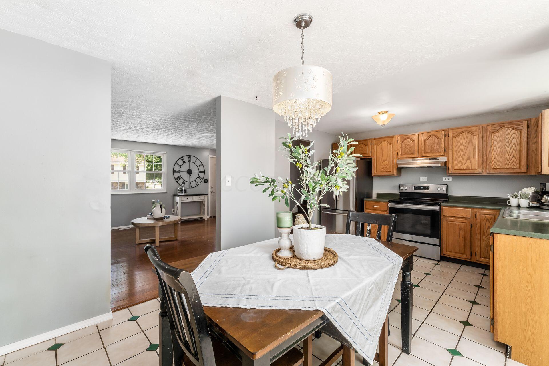 1218 Glenview Street