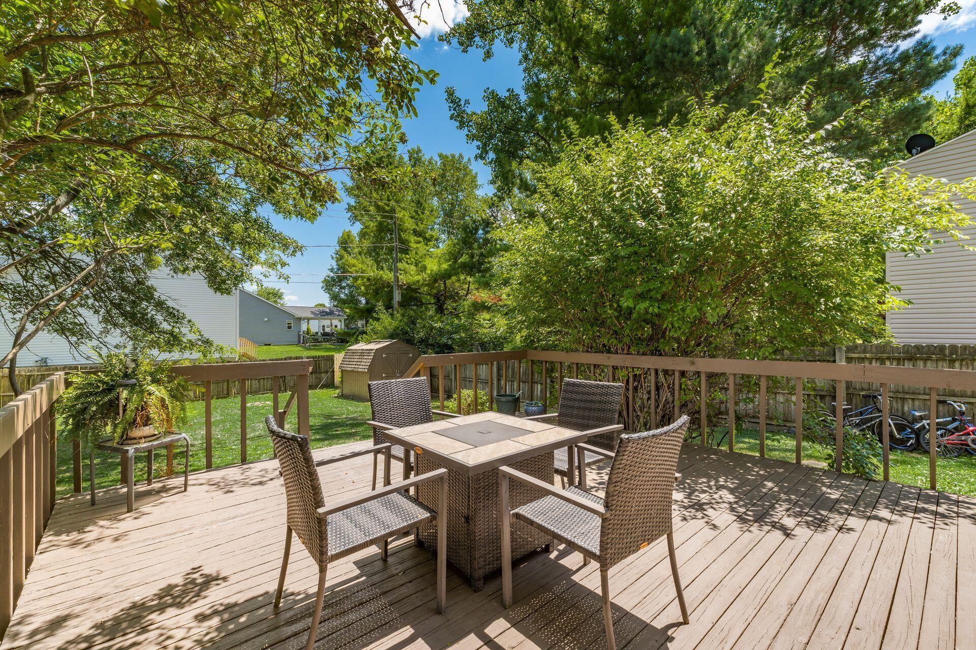 1218 Glenview Street