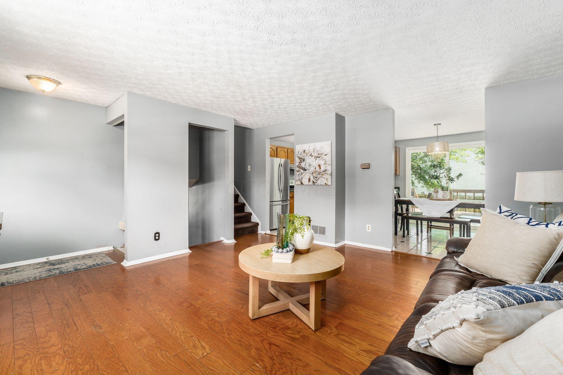 1218 Glenview Street