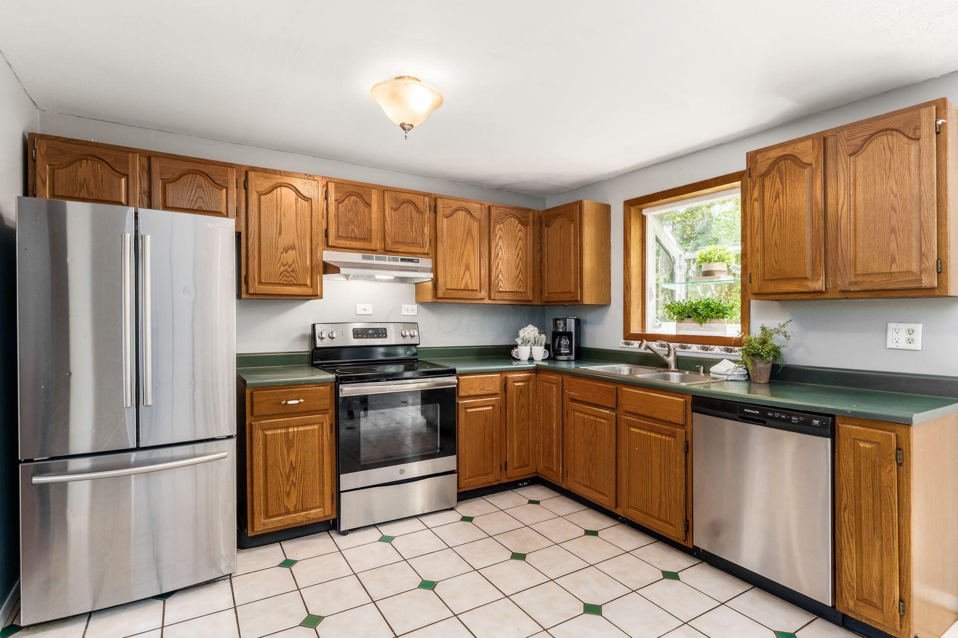 1218 Glenview Street