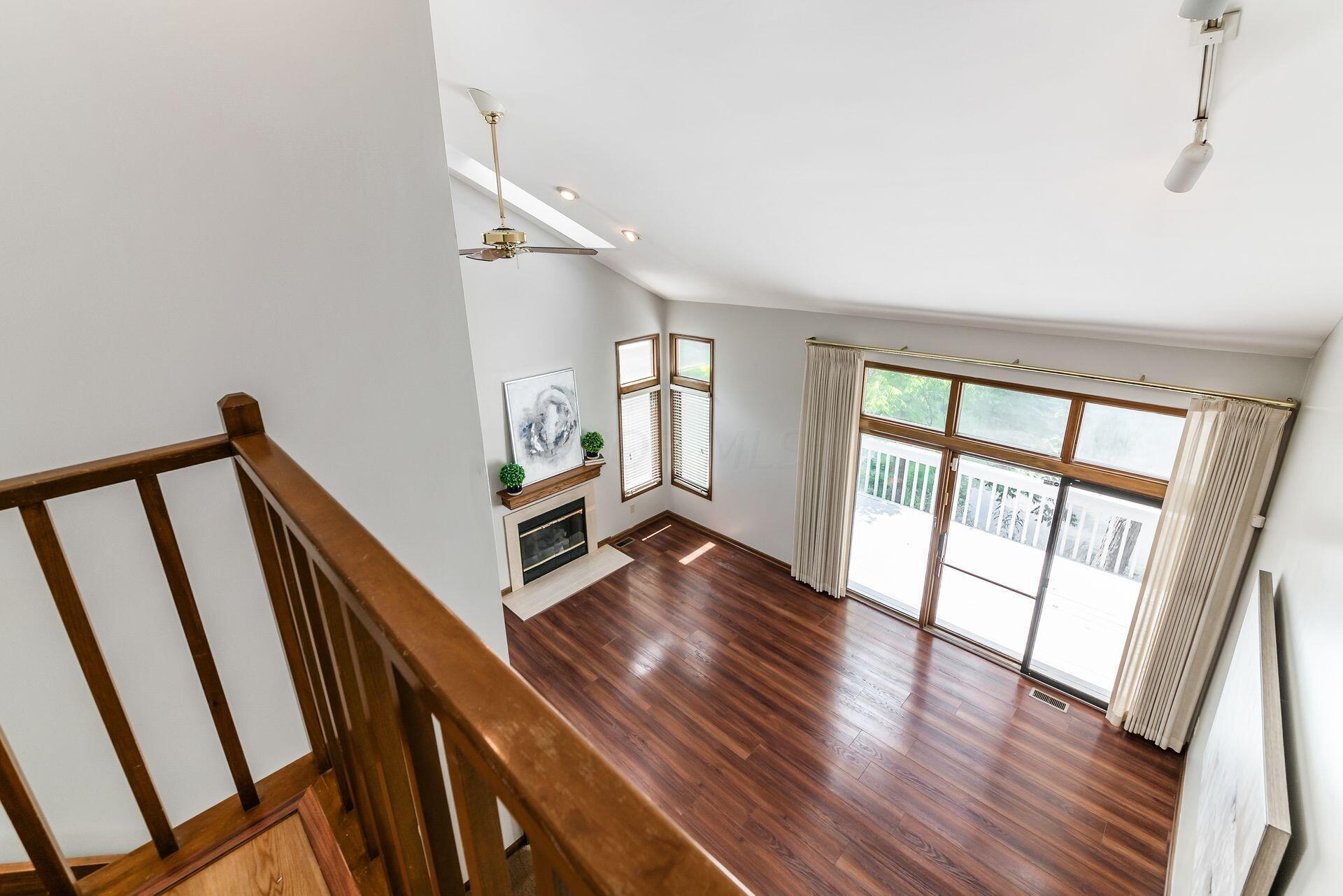 4987 Blendon Pond Drive