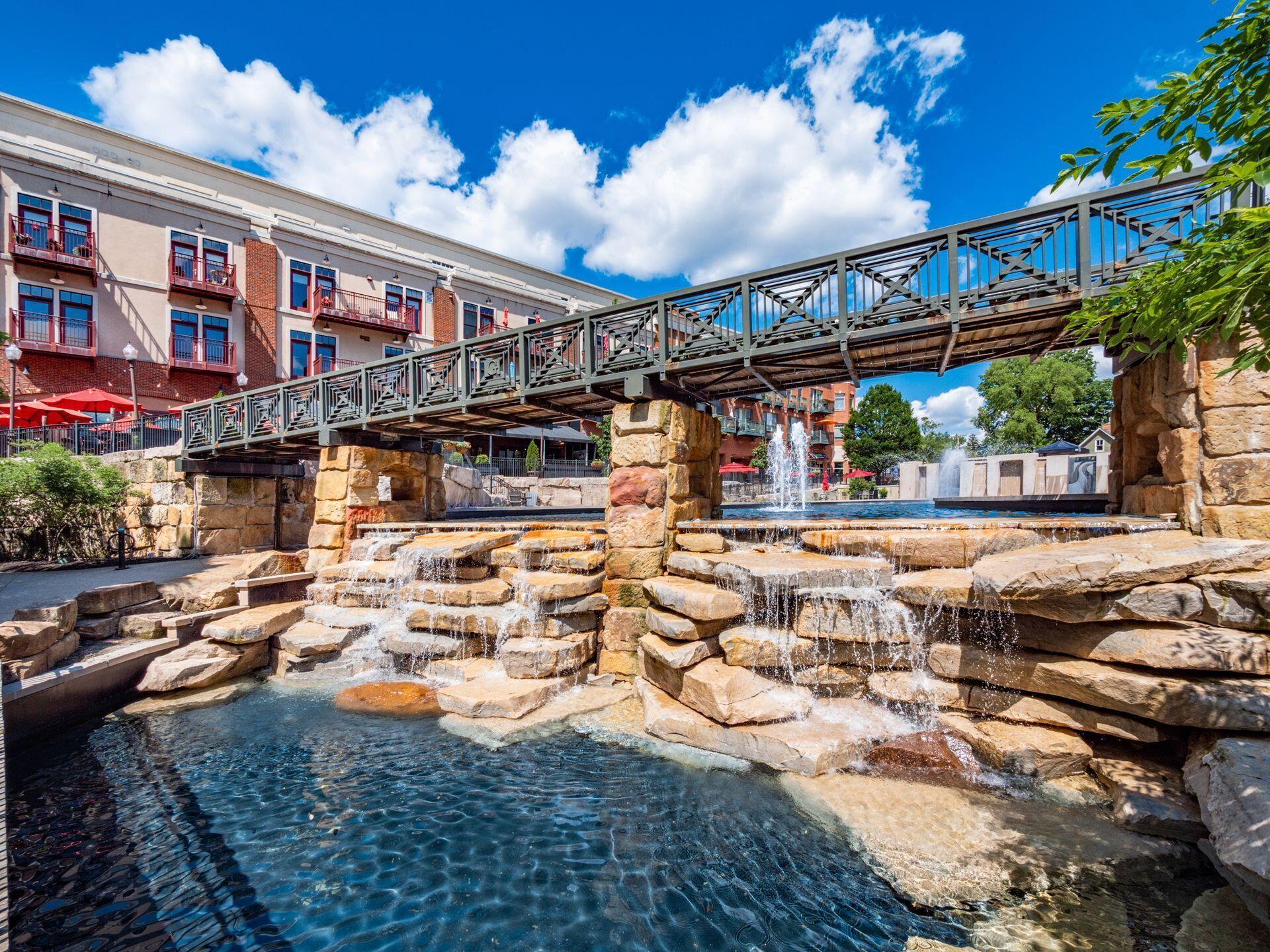 4987 Blendon Pond Drive