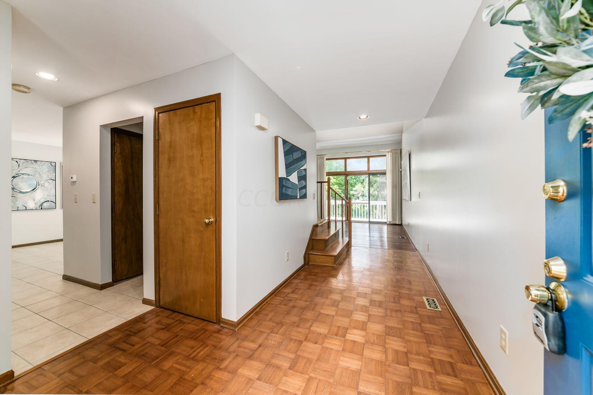 4987 Blendon Pond Drive