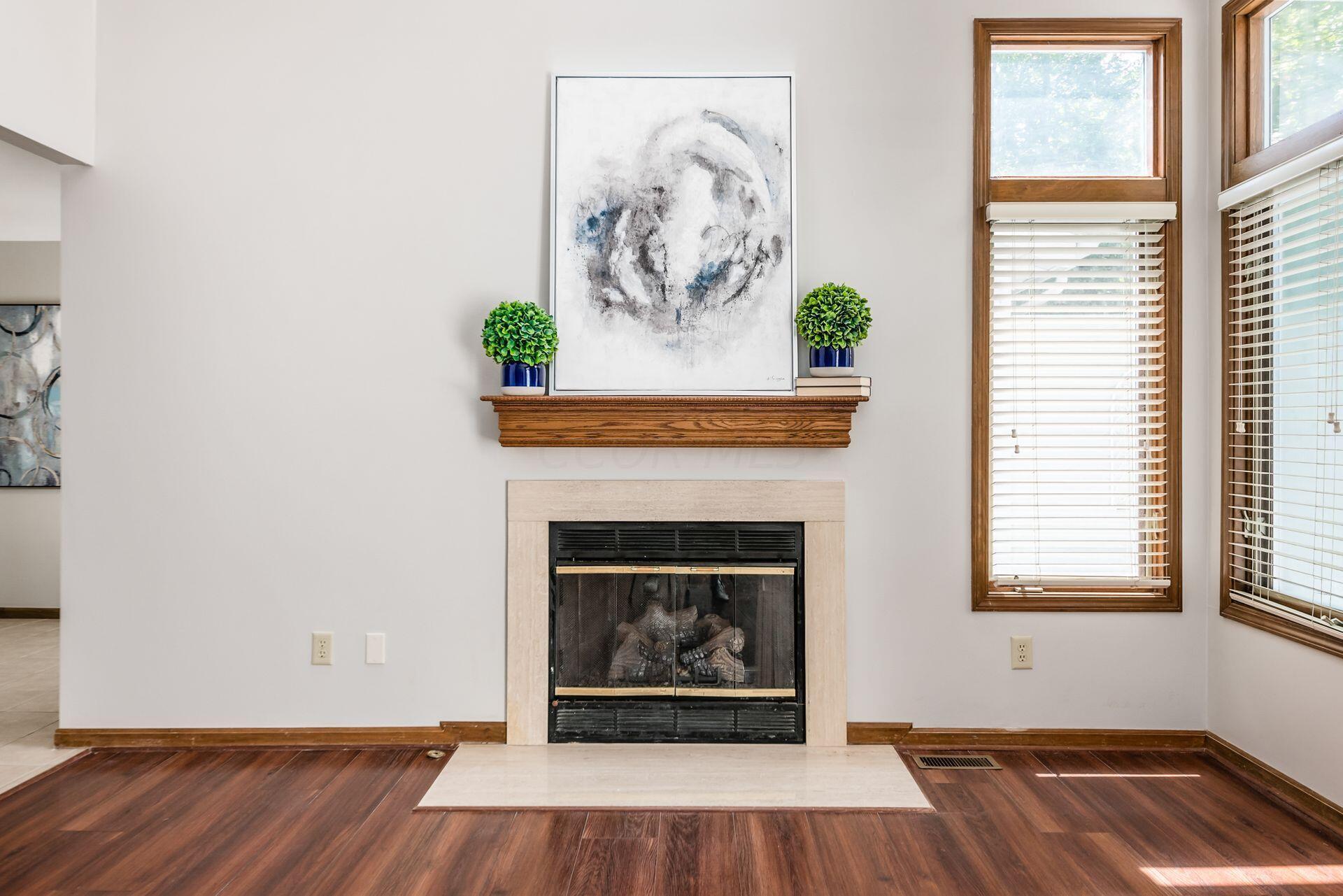 4987 Blendon Pond Drive