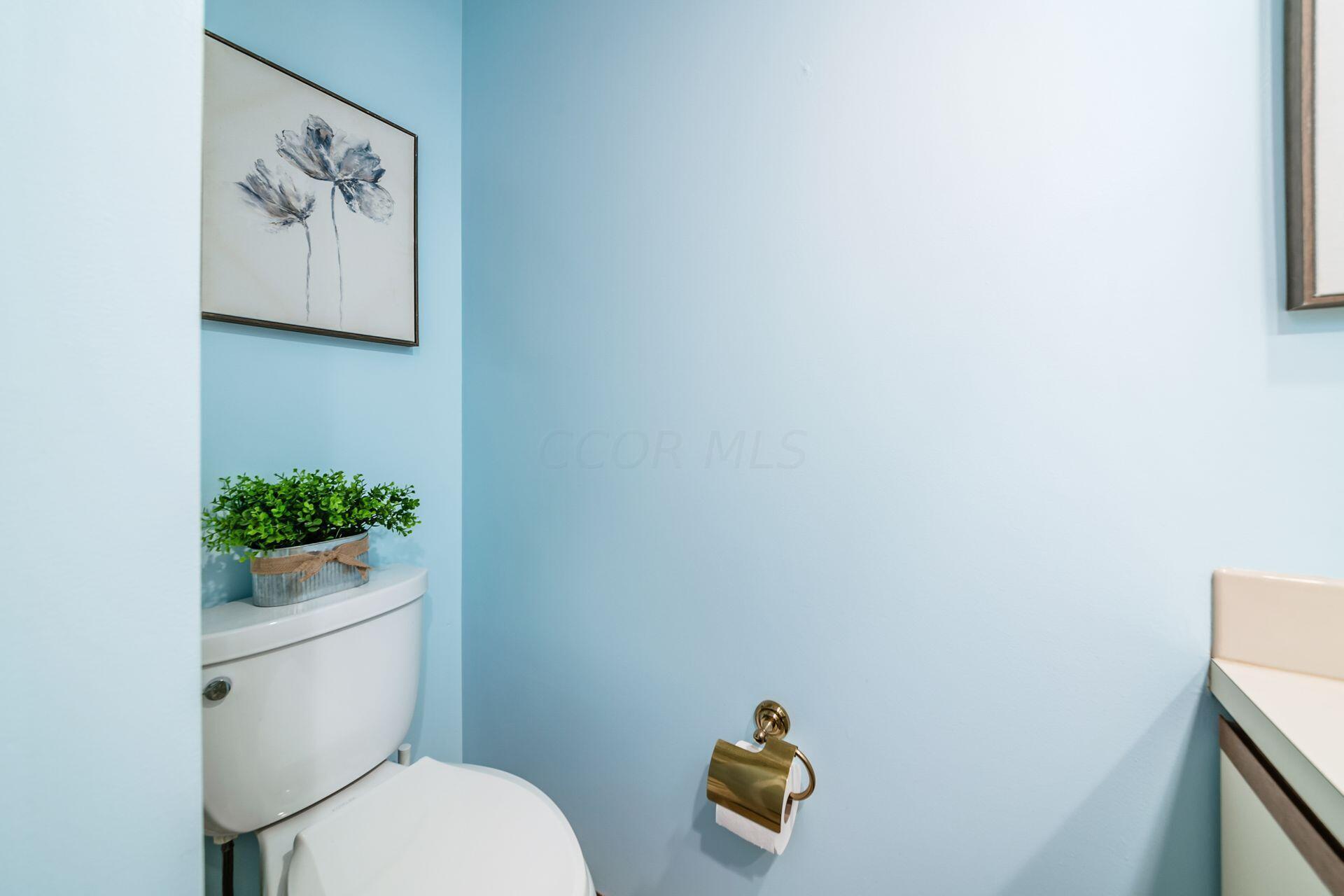 4987 Blendon Pond Drive