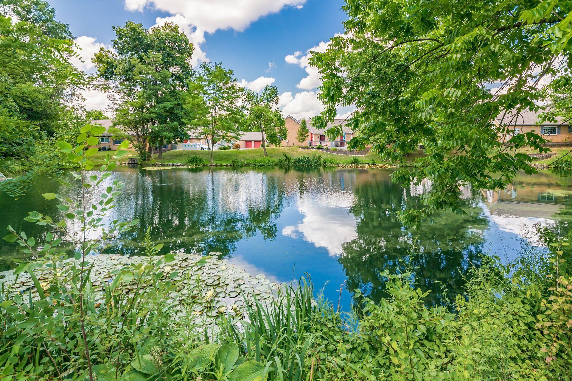 4987 Blendon Pond Drive