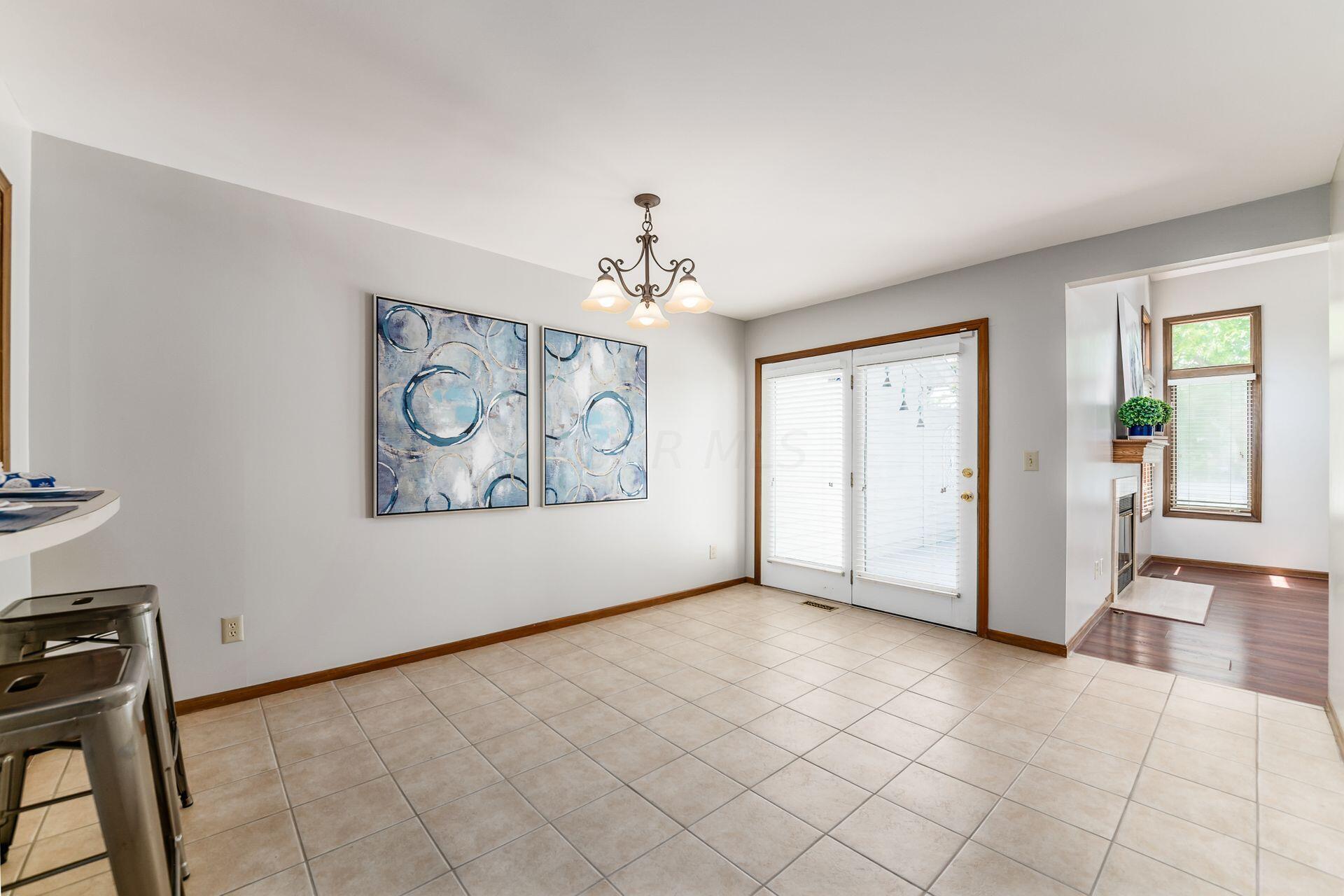 4987 Blendon Pond Drive