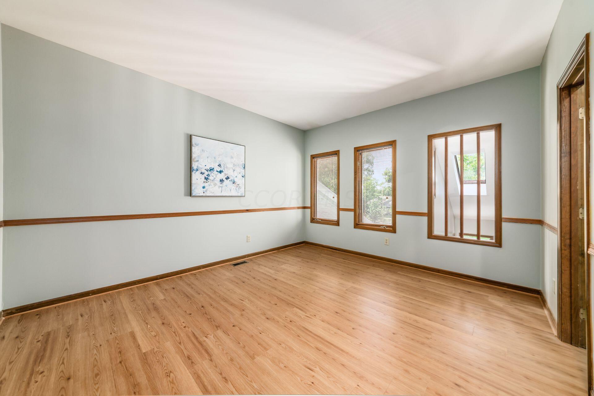 4987 Blendon Pond Drive