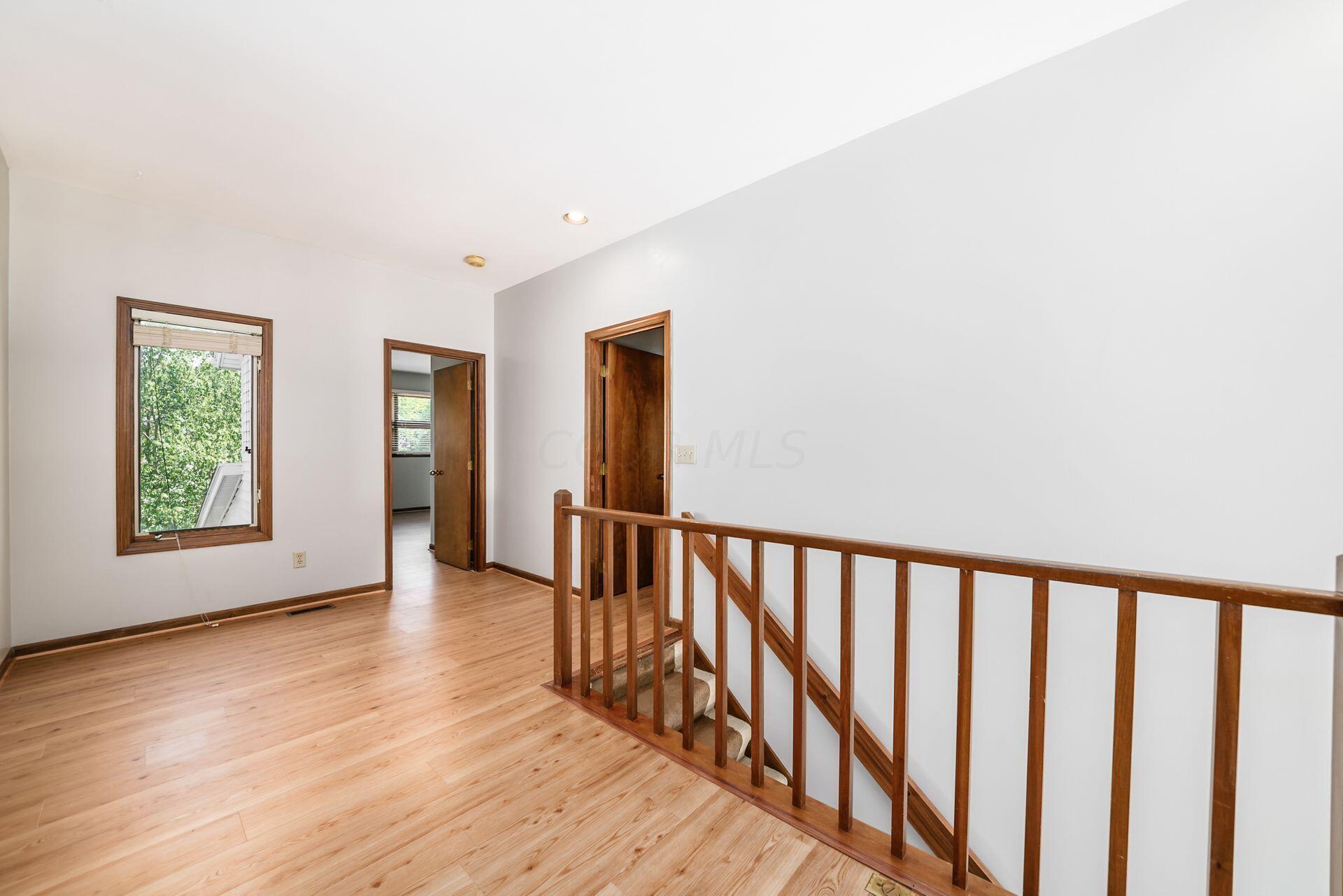 4987 Blendon Pond Drive