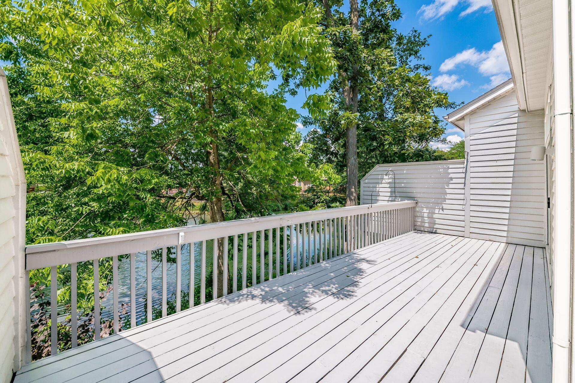 4987 Blendon Pond Drive