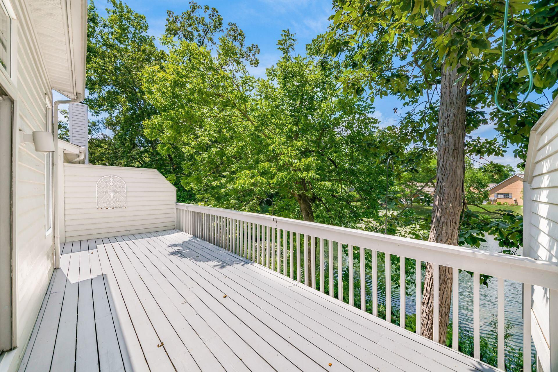 4987 Blendon Pond Drive