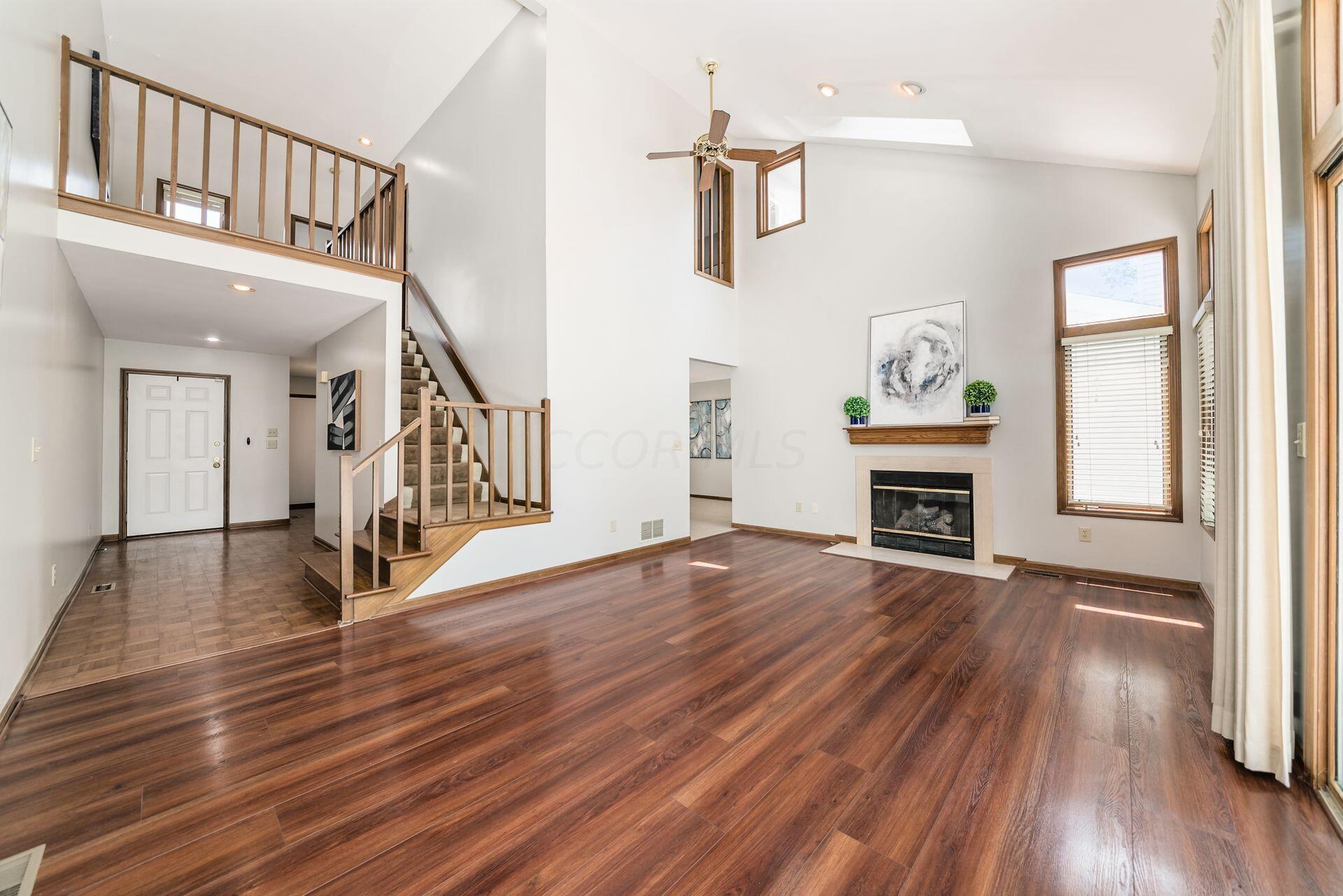 4987 Blendon Pond Drive