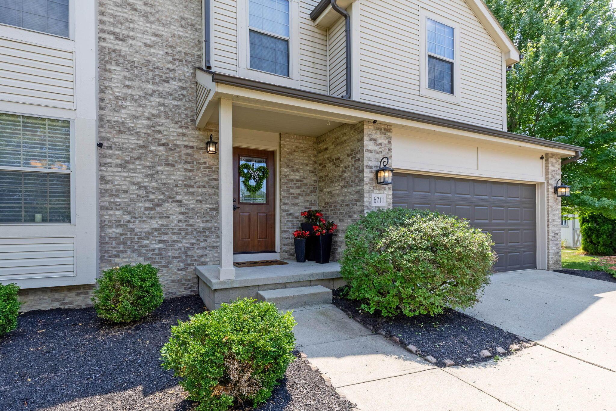 6711 Sorensen Place